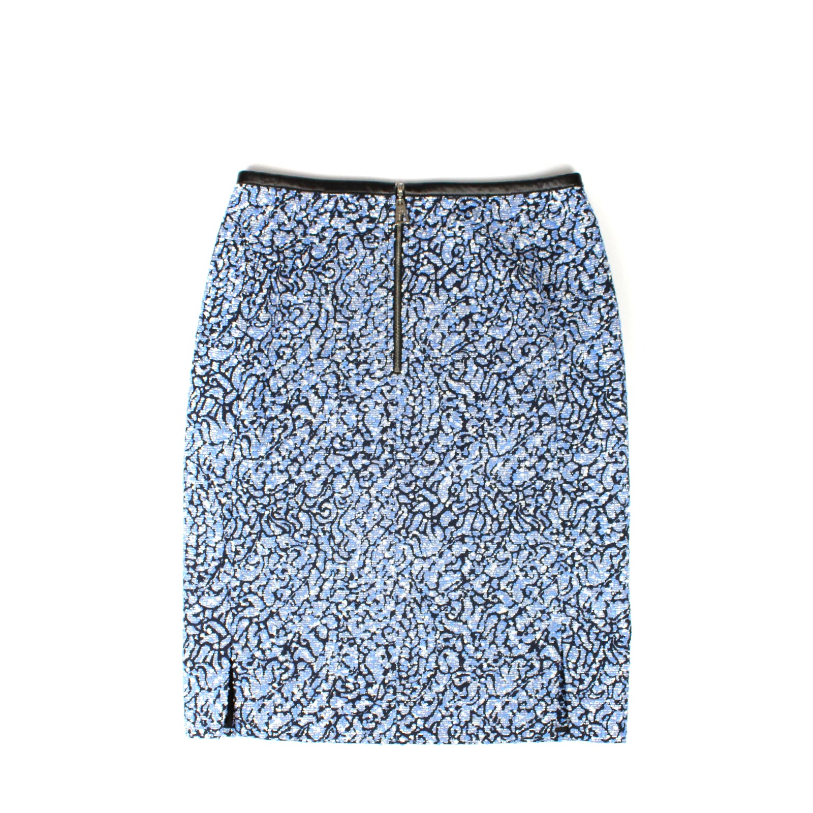 LOUIS VUITTON - Jupe crayon (T40)
