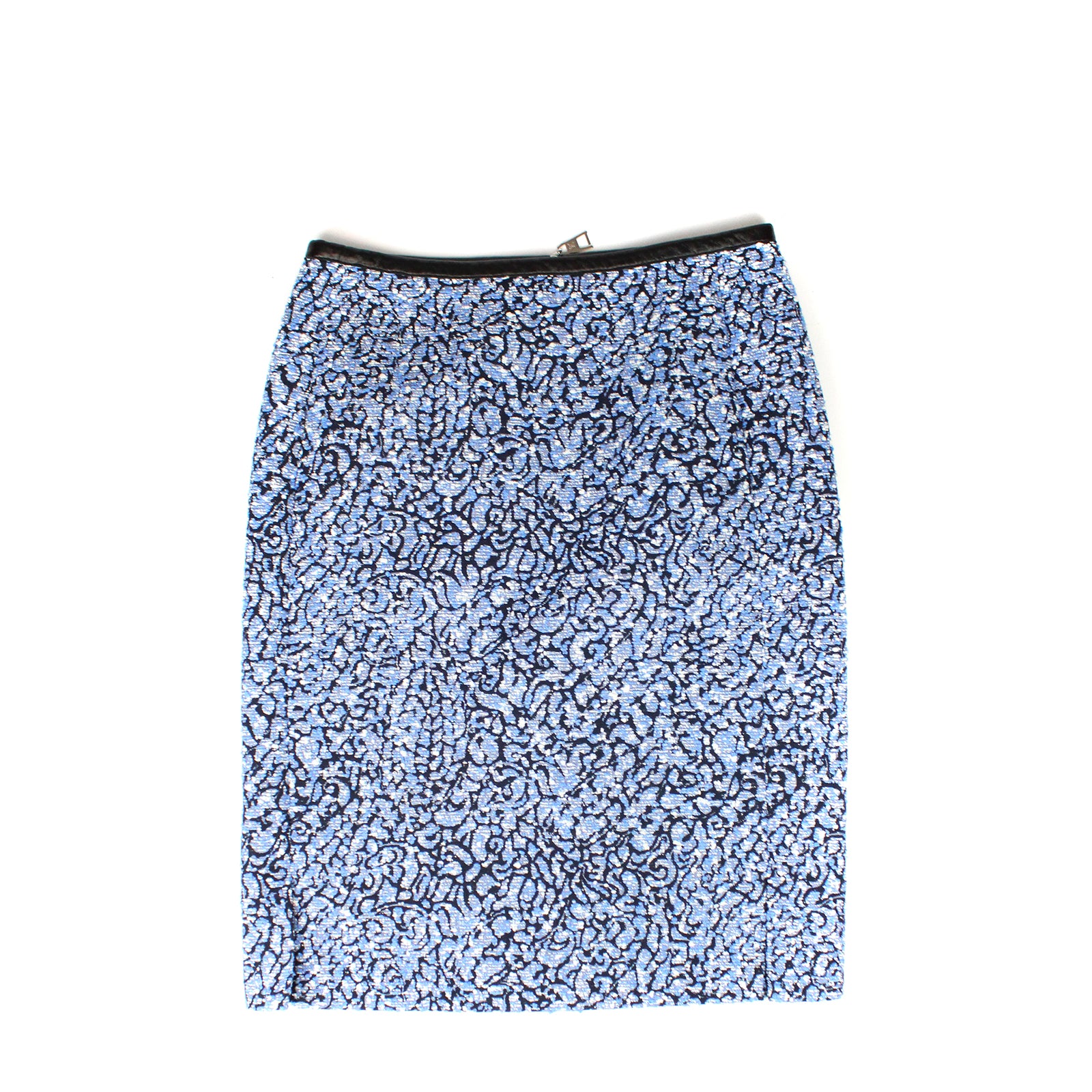 LOUIS VUITTON - Jupe crayon (T40)
