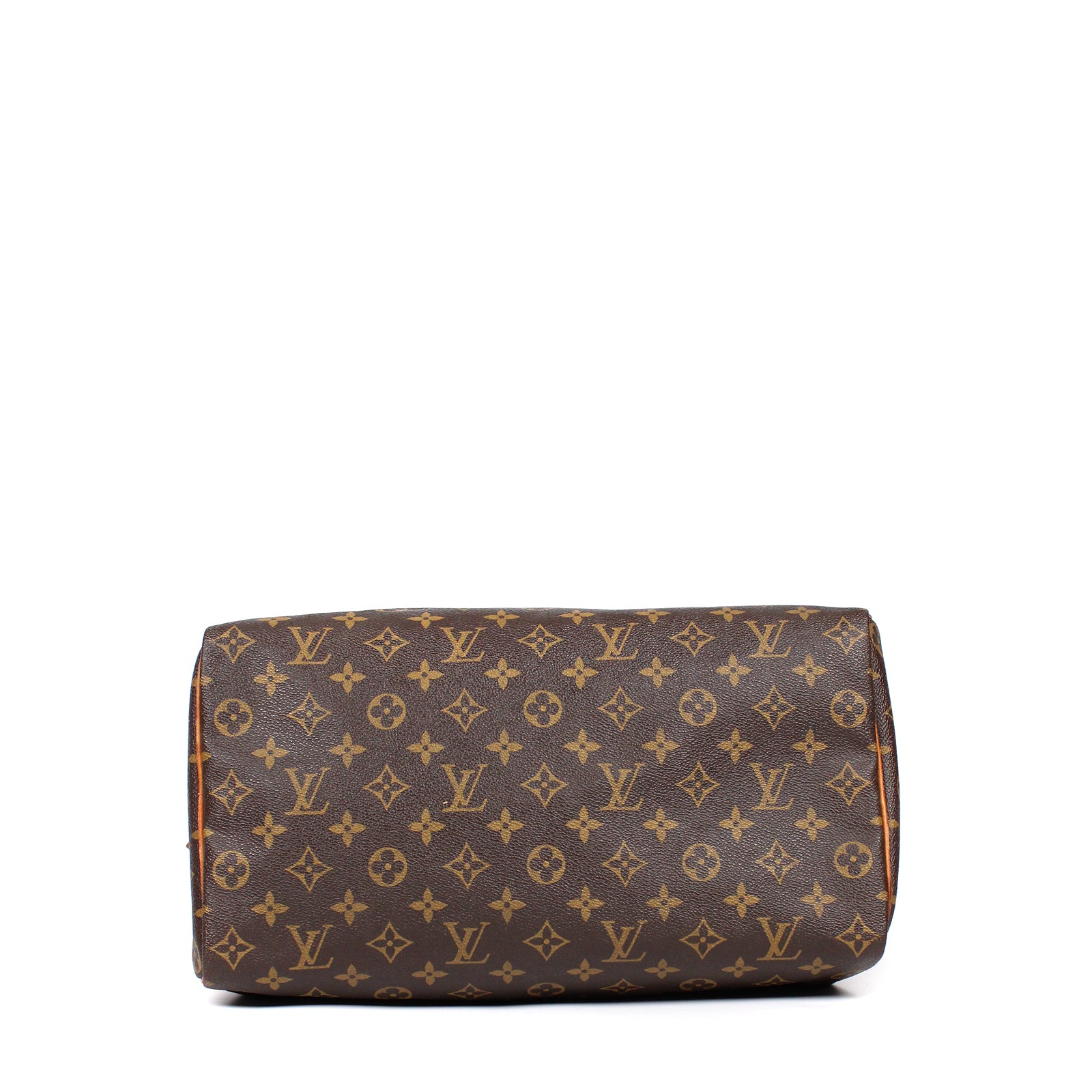 LOUIS VUITTON - Speedy 35 monogramme