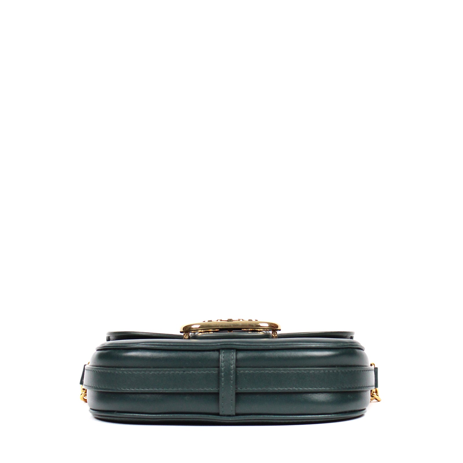 CELINE - Chain Maillon Small Shoulder Bag