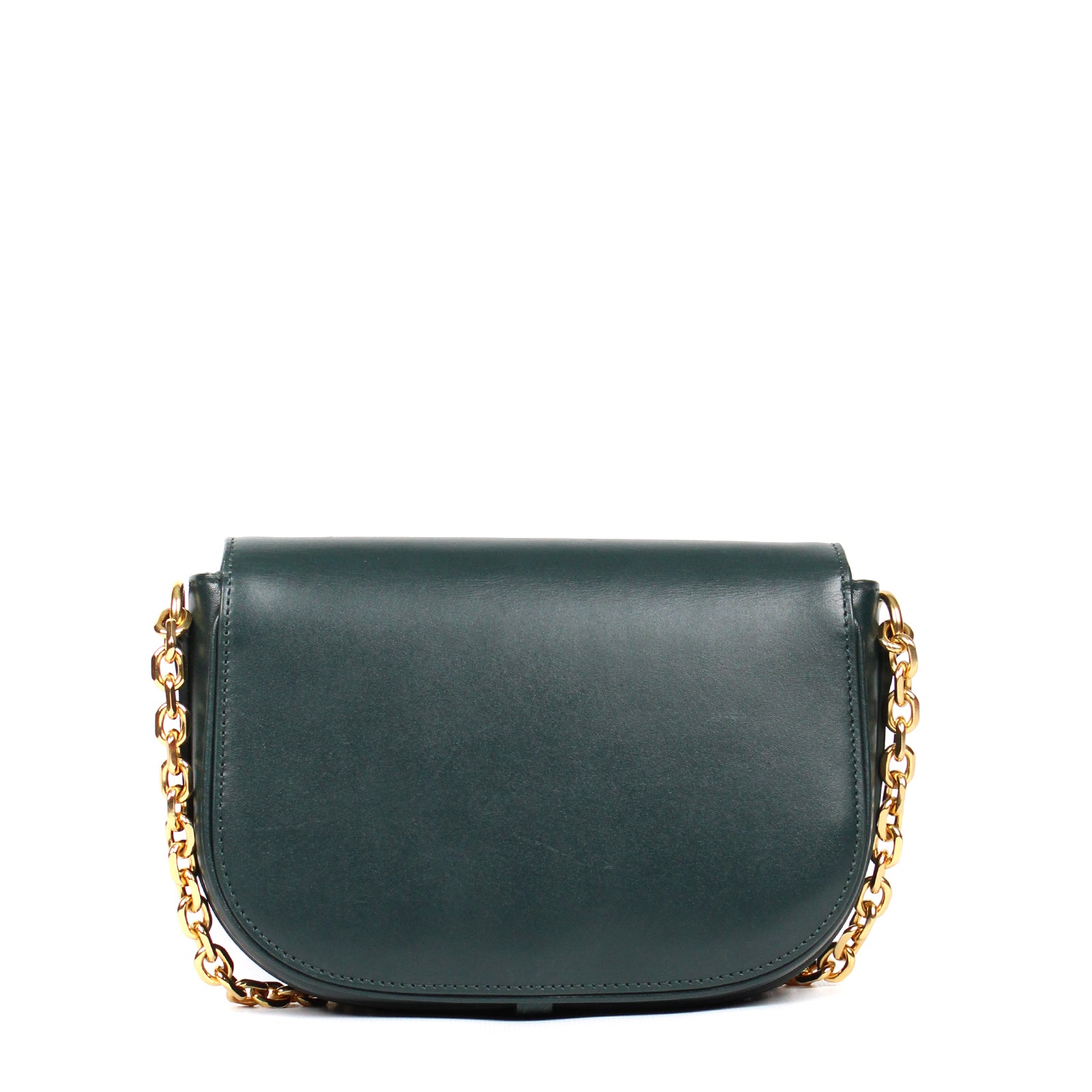 CELINE - Chain Maillon Small Shoulder Bag