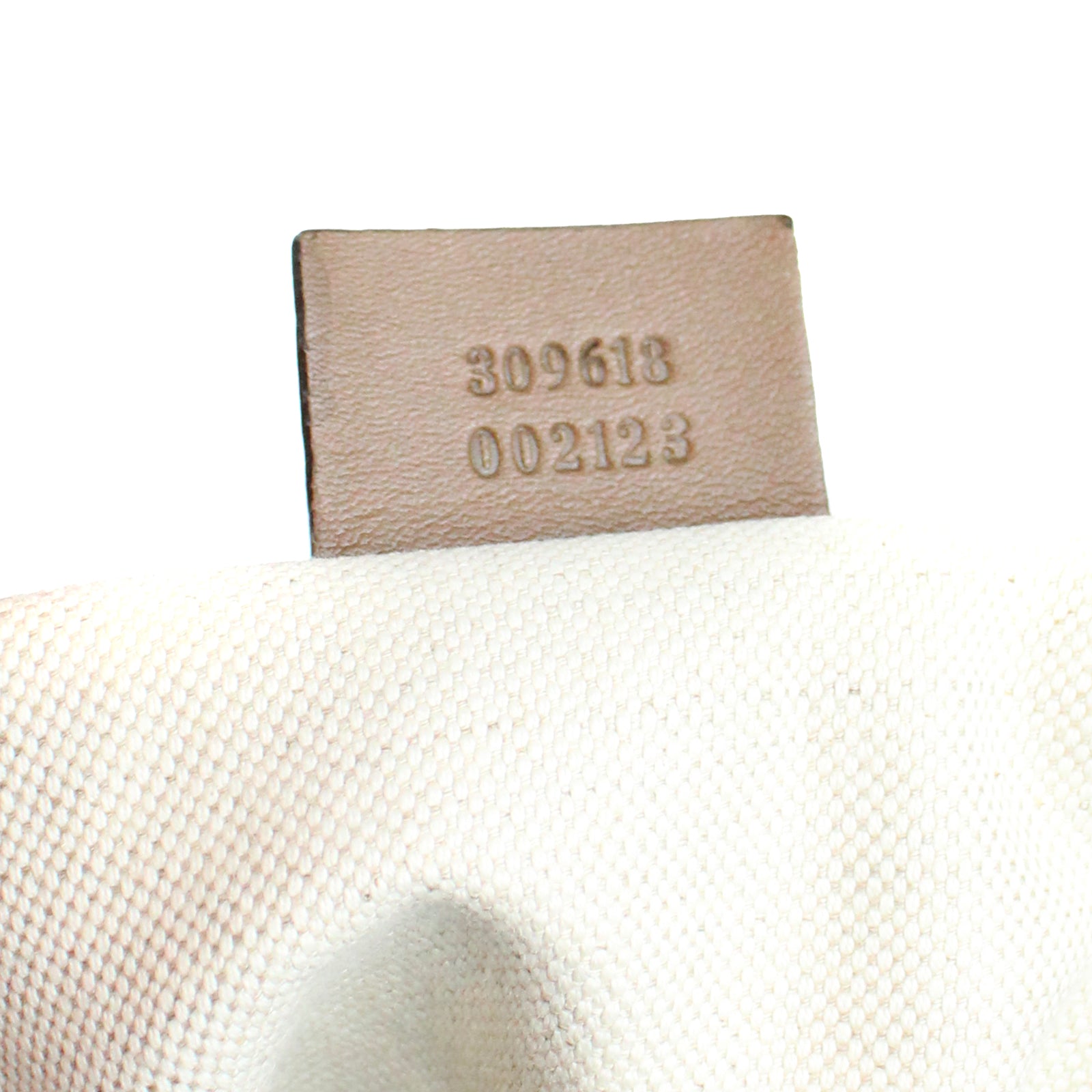 GUCCI - Sac cabas vintage