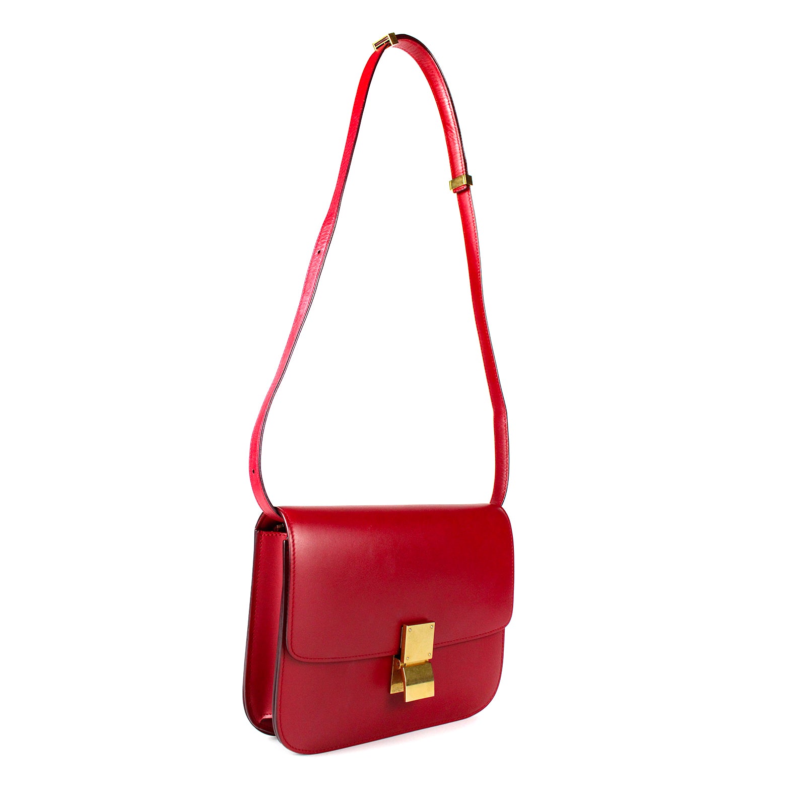 CELINE - Medium Classic Bag