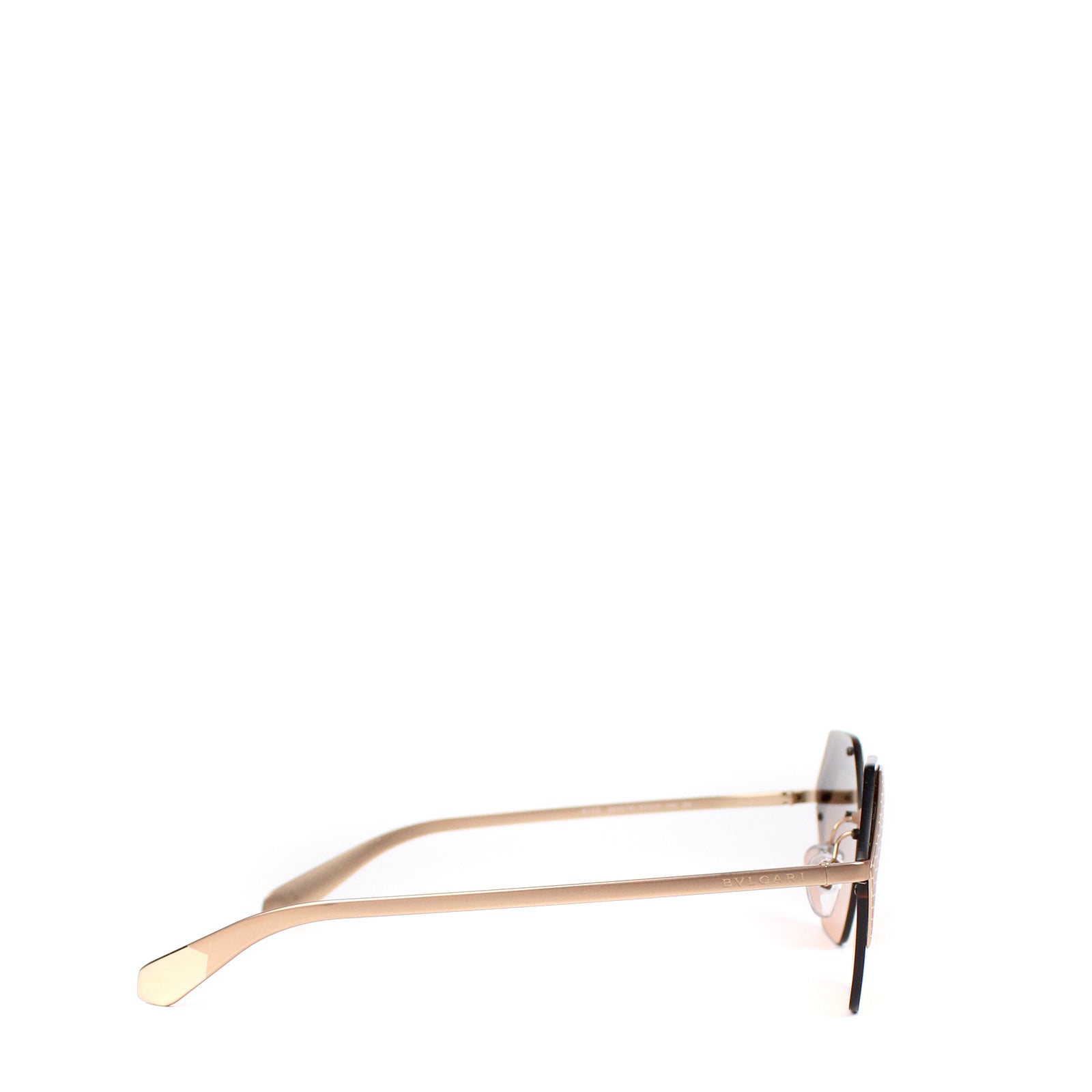 BULGARI - Lunettes de soleil Serpenti