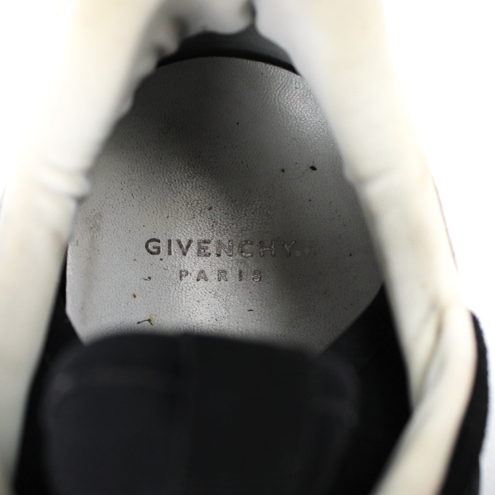 GIVENCHY - Elastic Runner sneakers (T38)