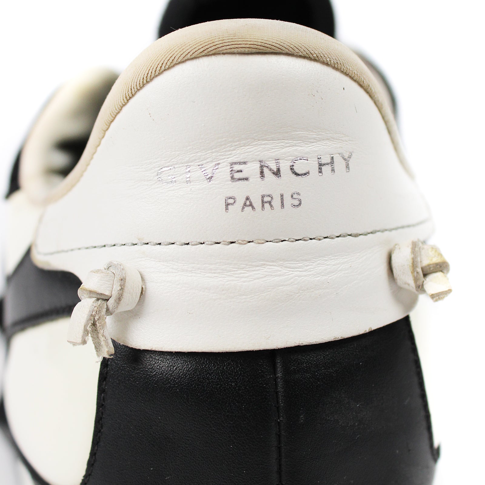 GIVENCHY - Elastic Runner sneakers (T38)