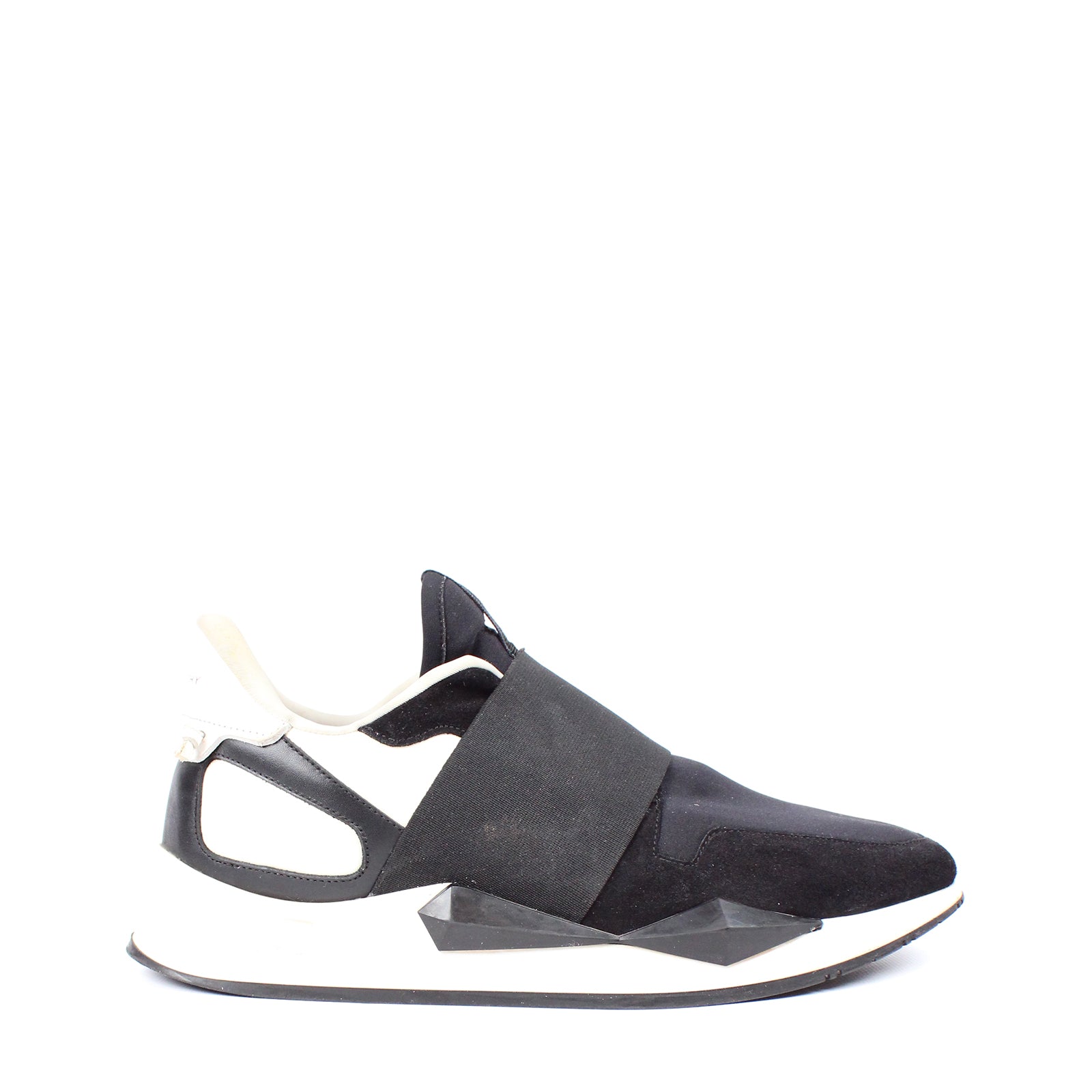 GIVENCHY - Elastic Runner sneakers (T38)