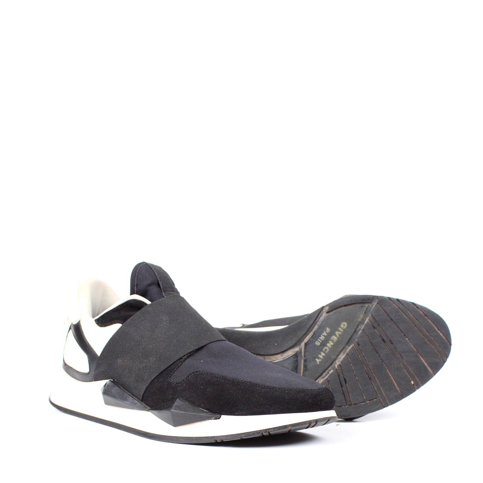 GIVENCHY - Elastic Runner sneakers (T38)