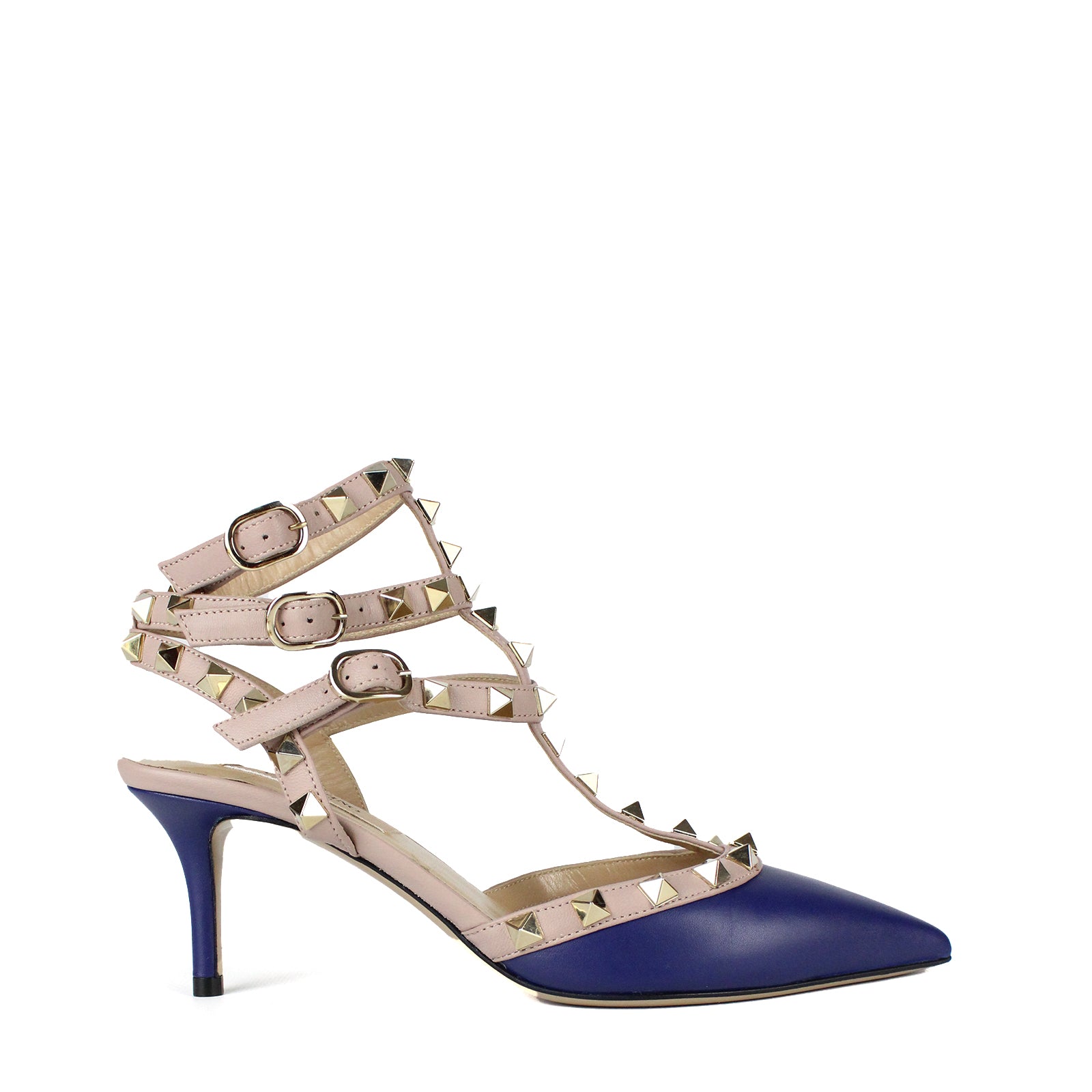 VALENTINO - Escarpins Rockstud (T35)