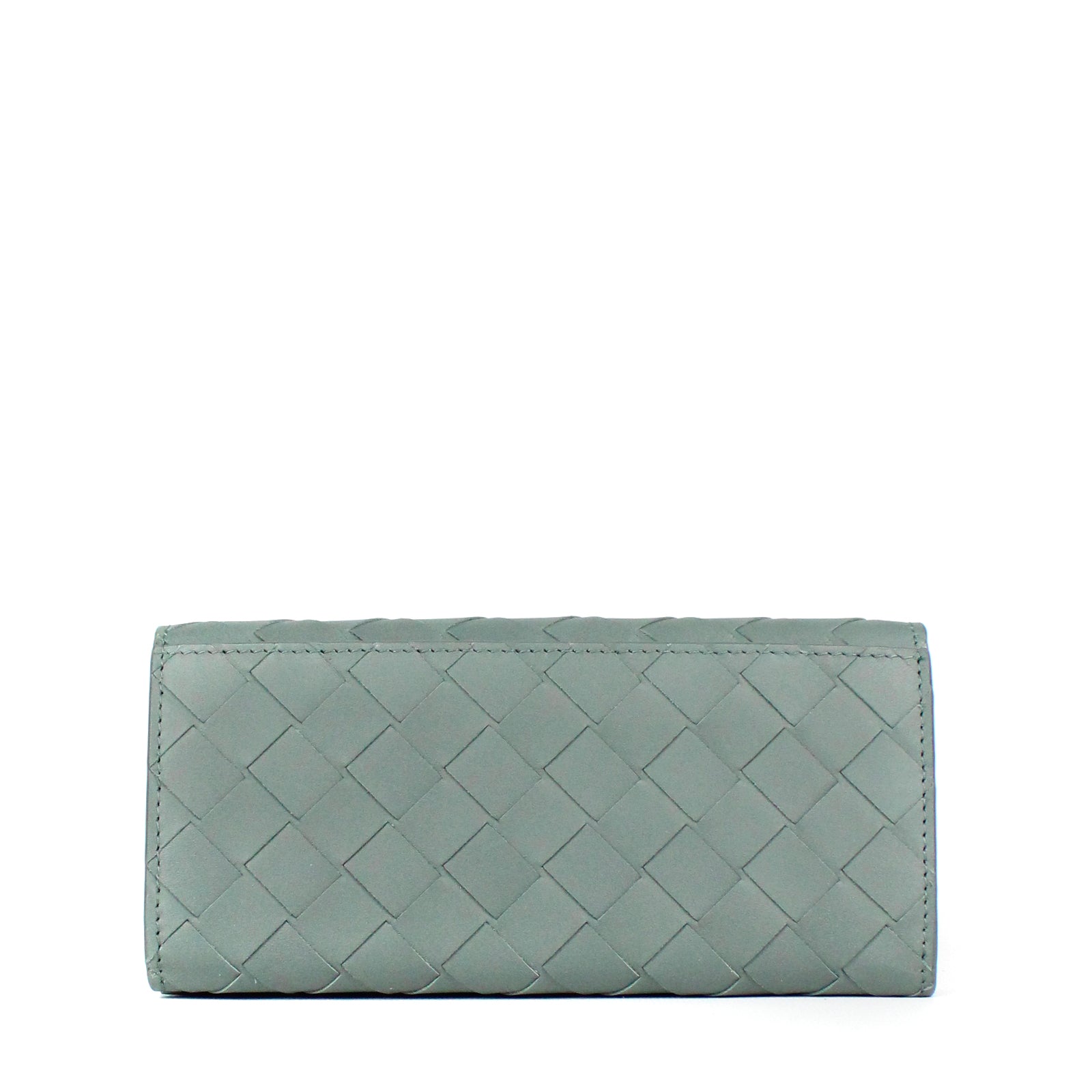 BOTTEGA VENETA - Portefeuille à rabat