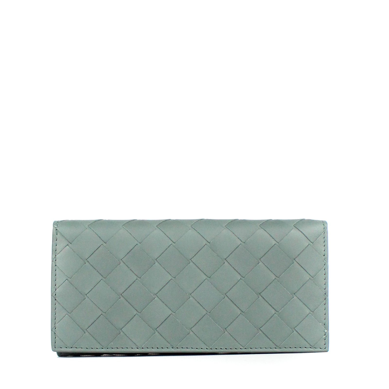 BOTTEGA VENETA - Portefeuille à rabat