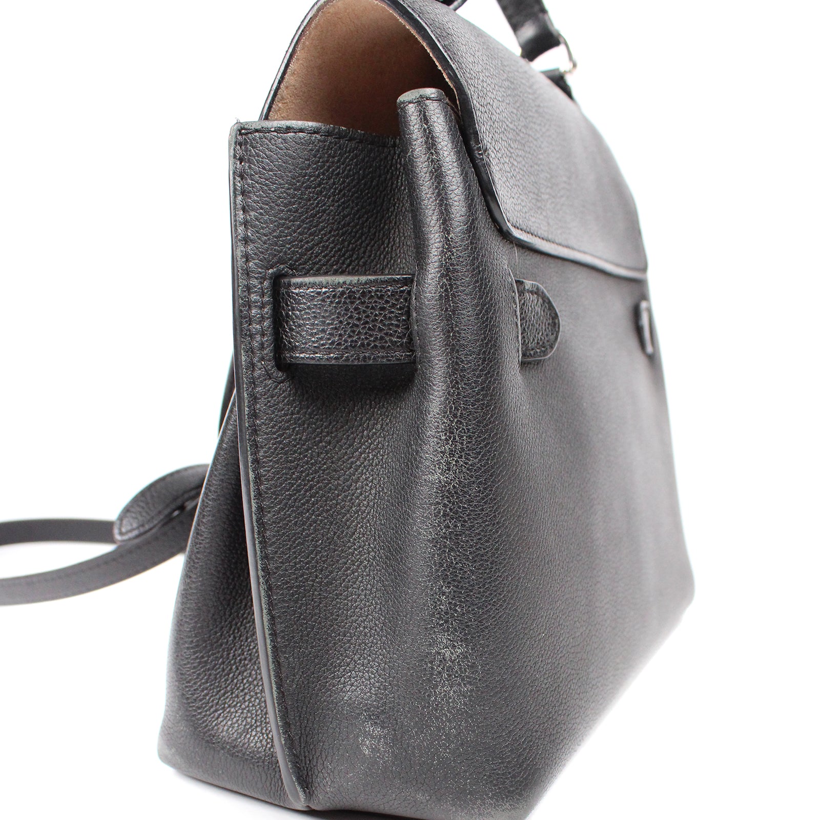 LOUIS VUITTON - Sac Lockme Ever BB