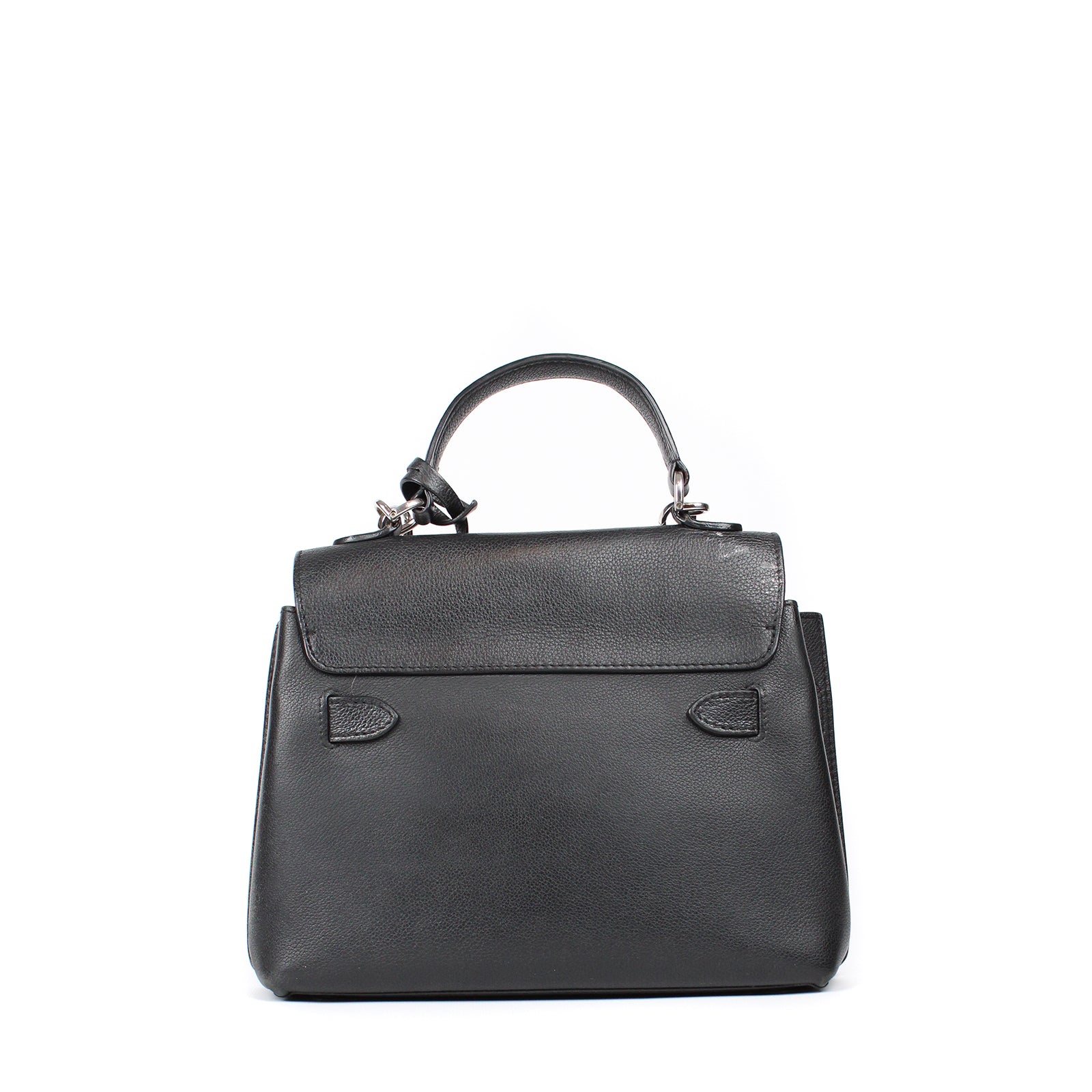 LOUIS VUITTON - Sac Lockme Ever BB