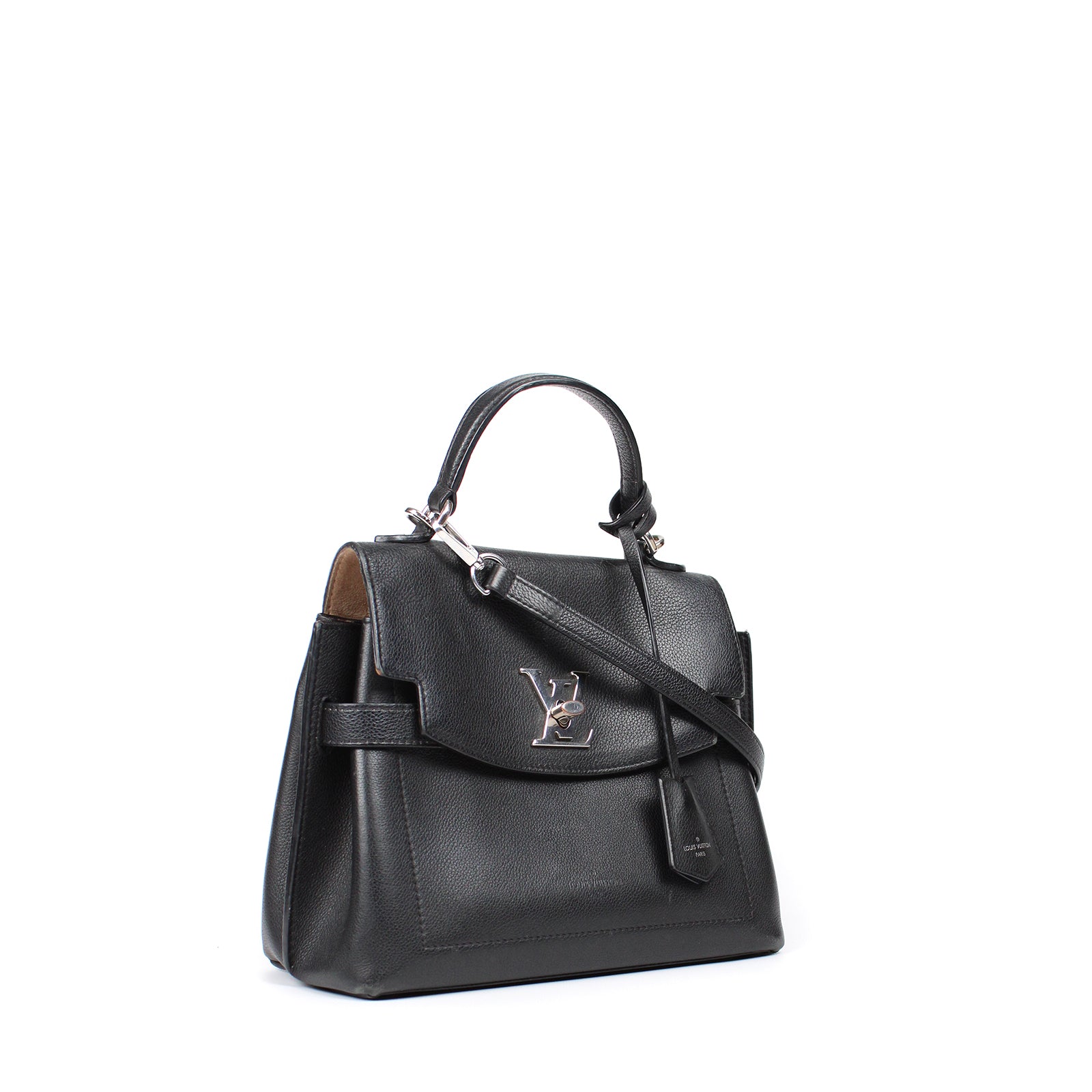 LOUIS VUITTON - Sac Lockme Ever BB