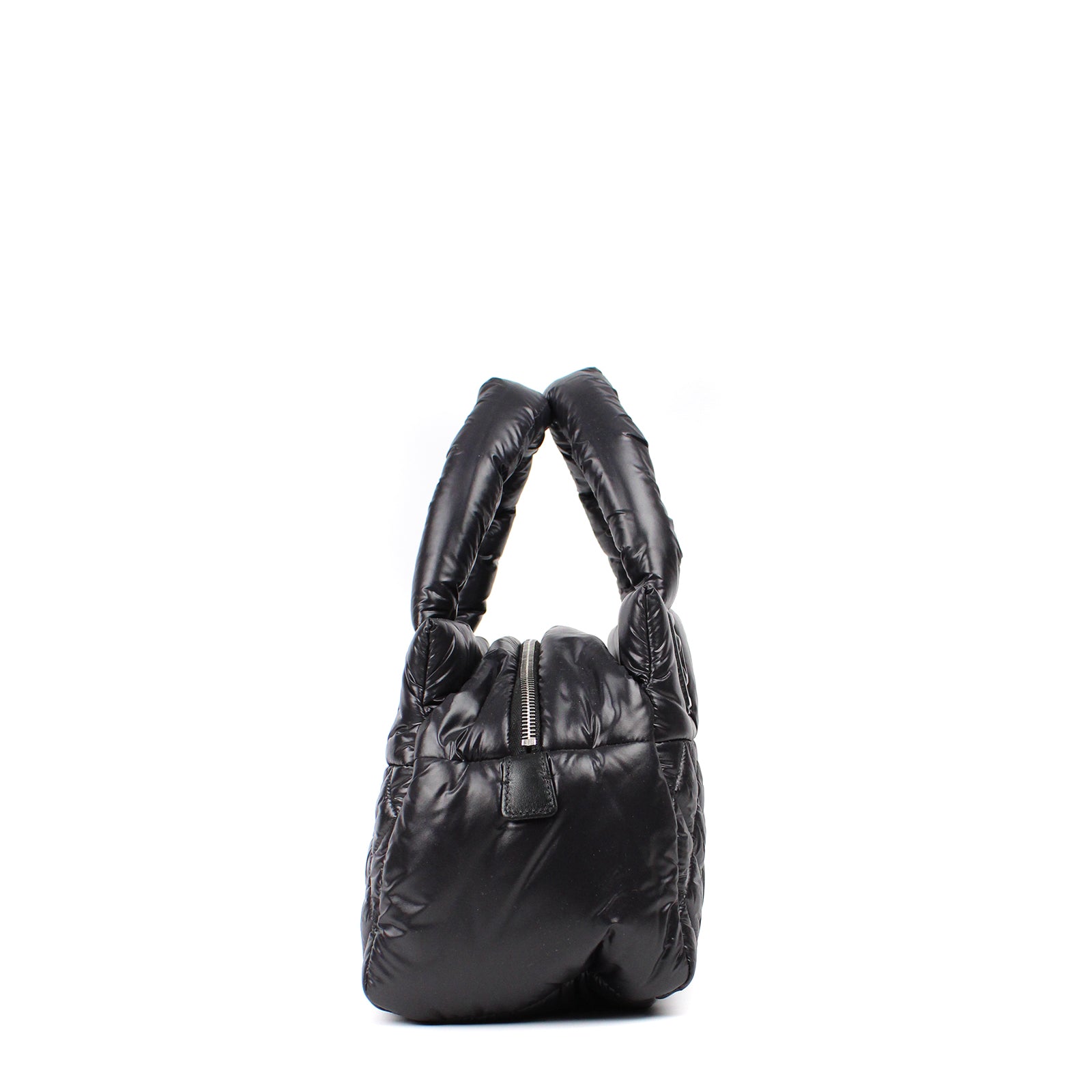 CHANEL - Sac à main Coco Cocoon