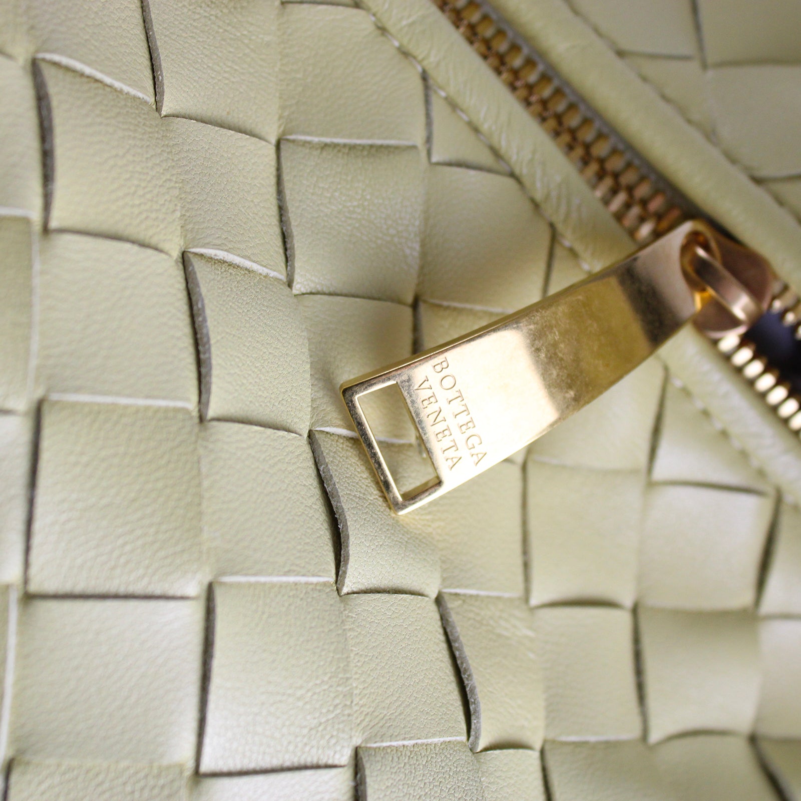 BOTTEGA VENETA - Sac à main Jodie Petit Format