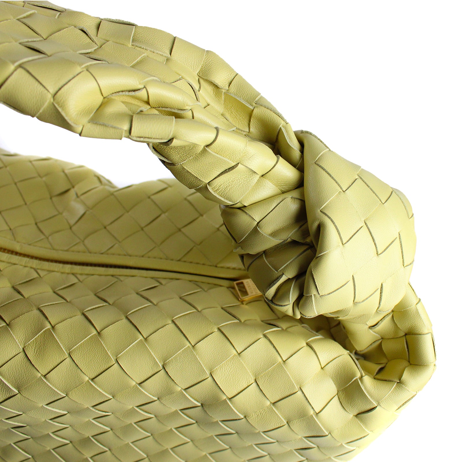 BOTTEGA VENETA - Sac à main Jodie Petit Format