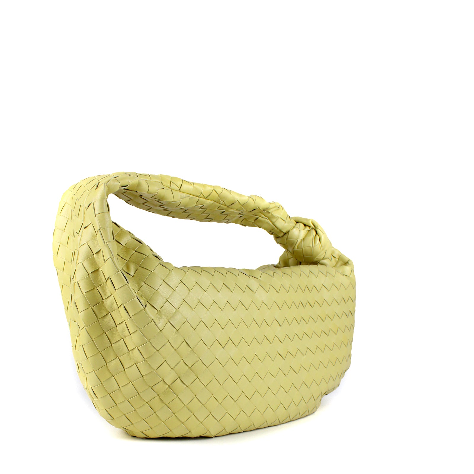 BOTTEGA VENETA - Sac à main Jodie Petit Format