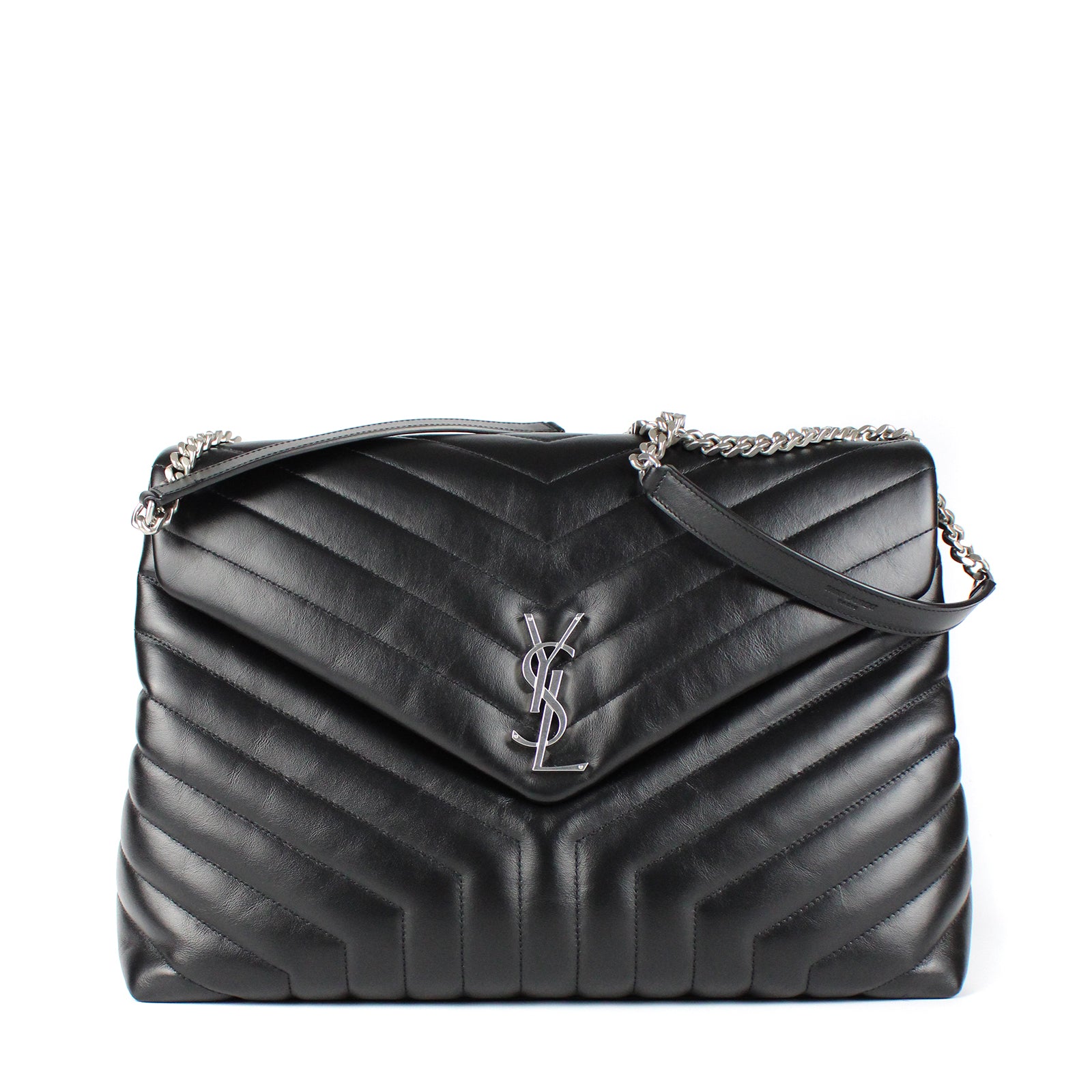 saint laurent loulou large NIGERIAN LAW SCHOOL - Main Image