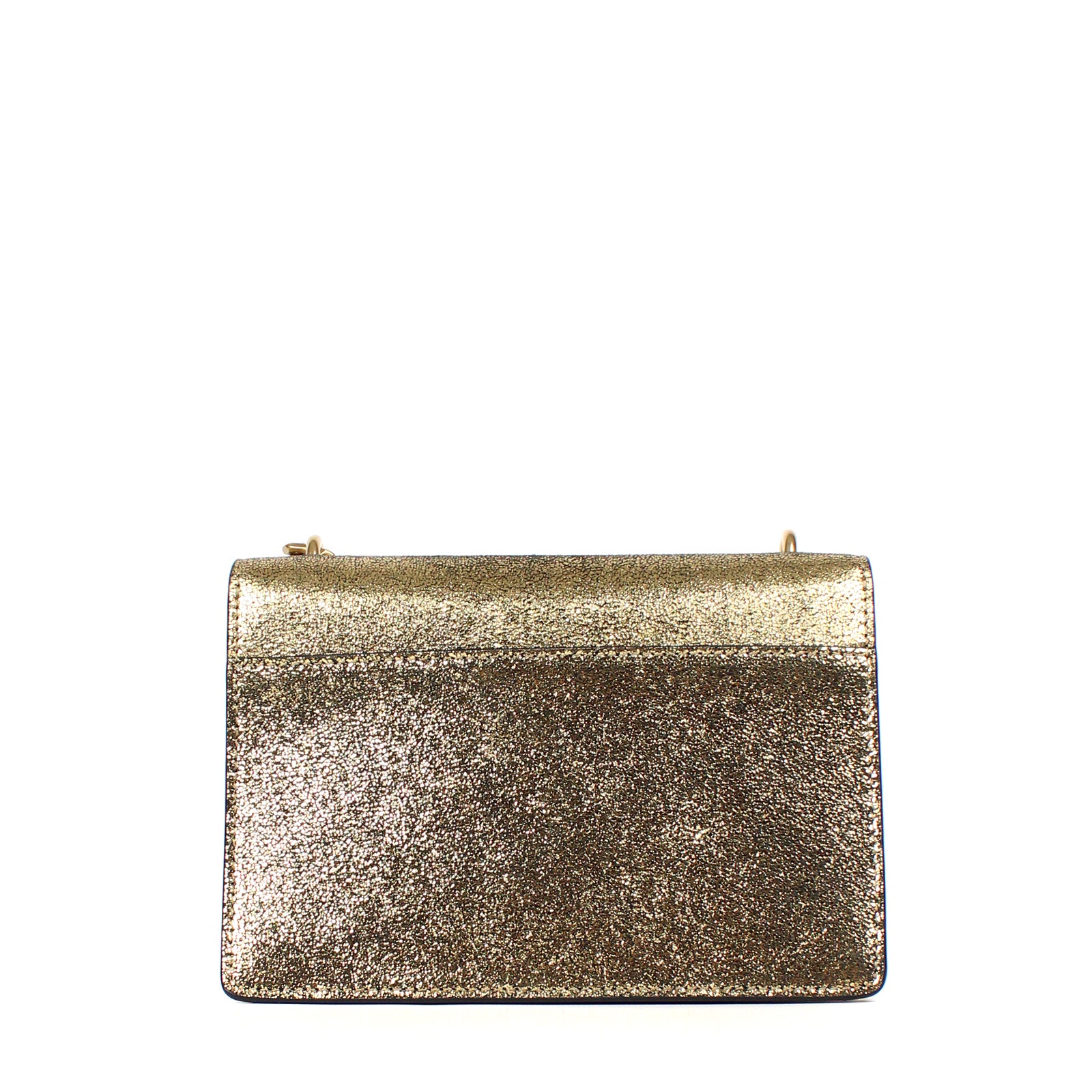 SAINT LAURENT - Sac Sunset gold