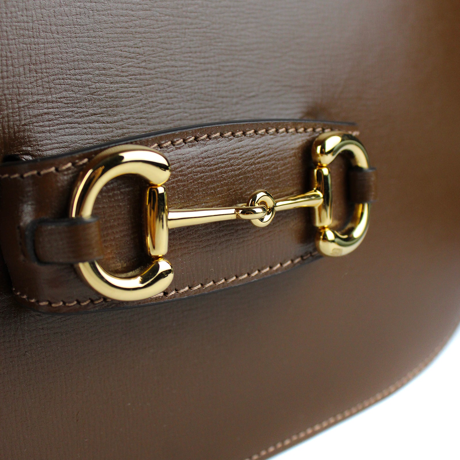 GUCCI - Gucci Horsebit 1955 shoulder bag
