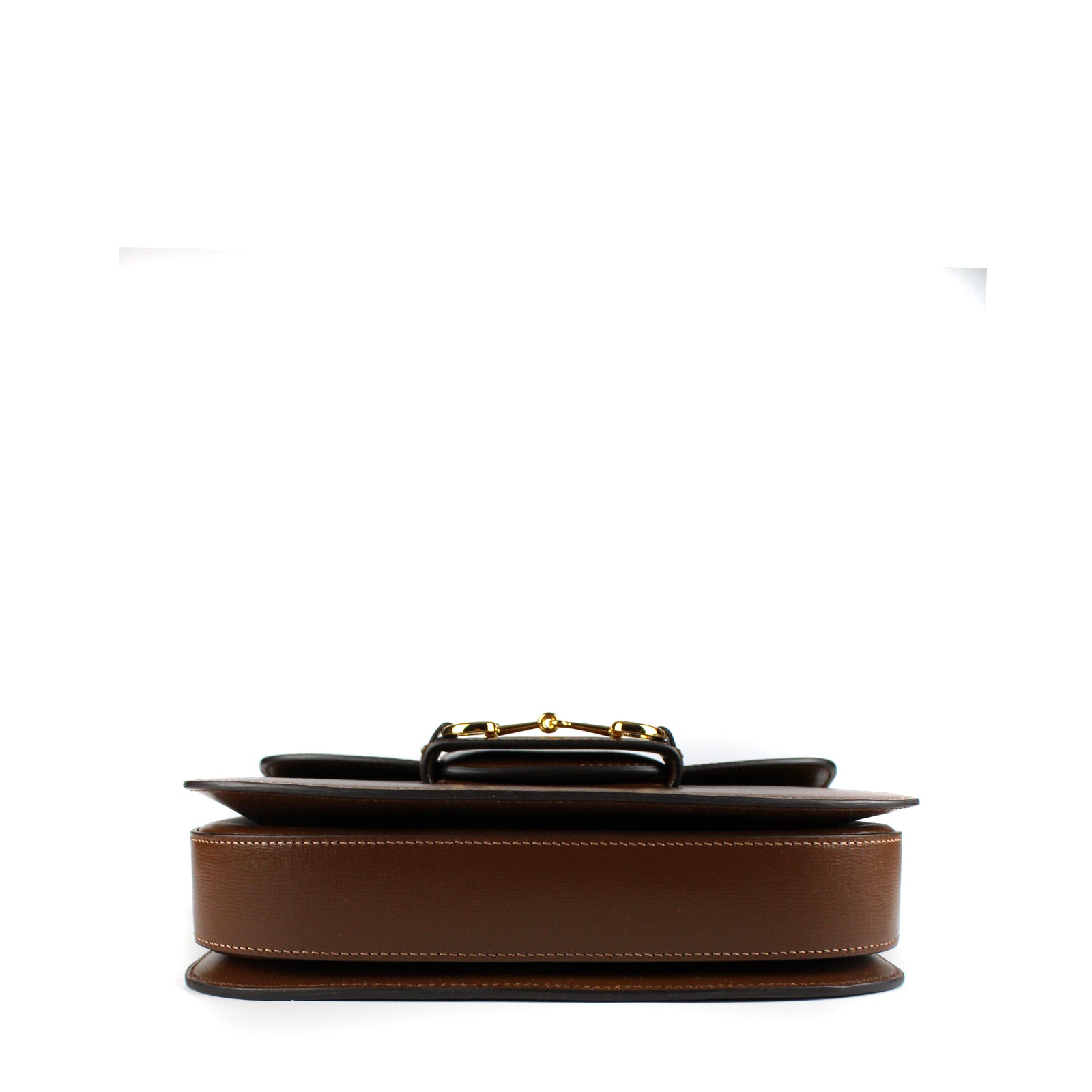 GUCCI - Gucci Horsebit 1955 shoulder bag