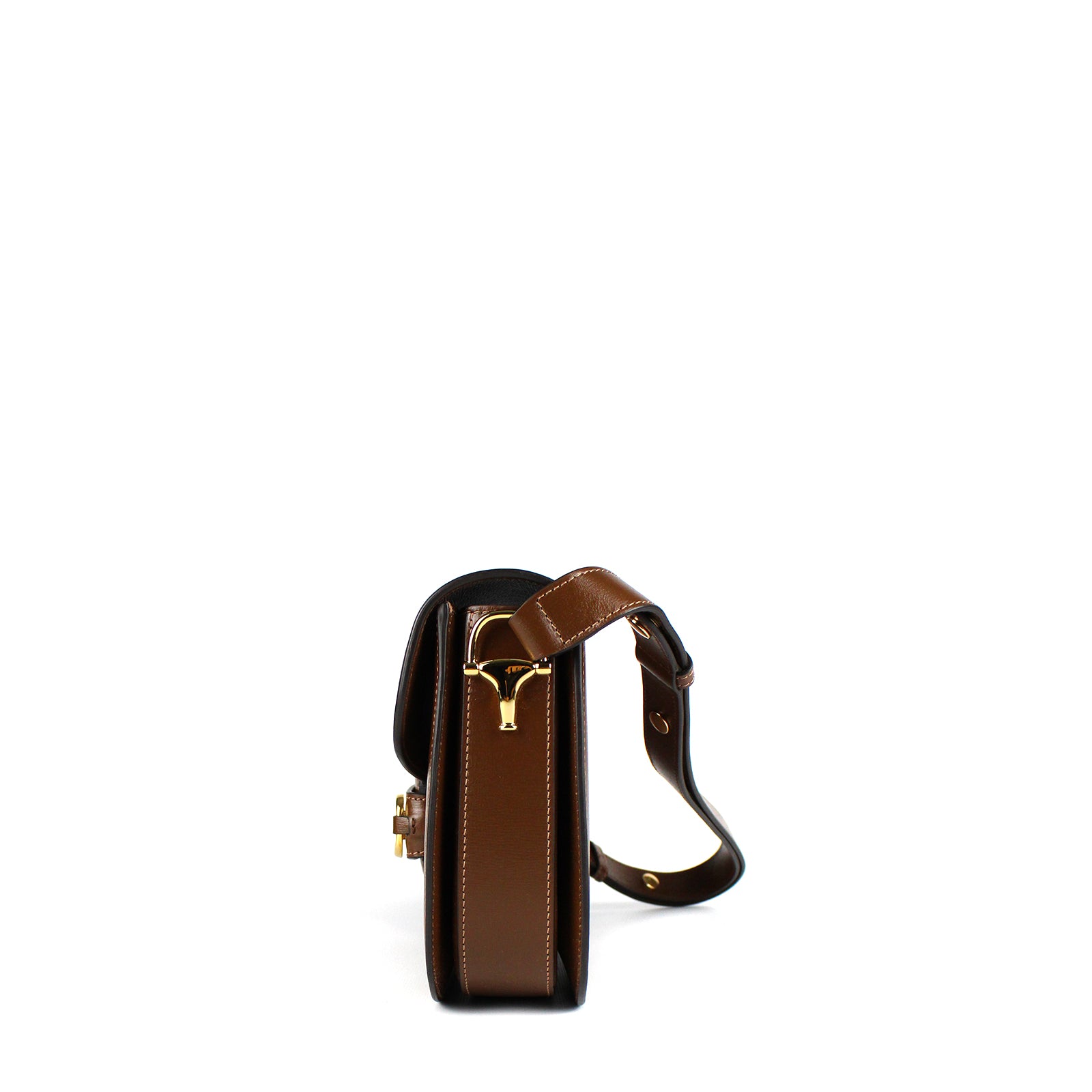 GUCCI - Gucci Horsebit 1955 shoulder bag