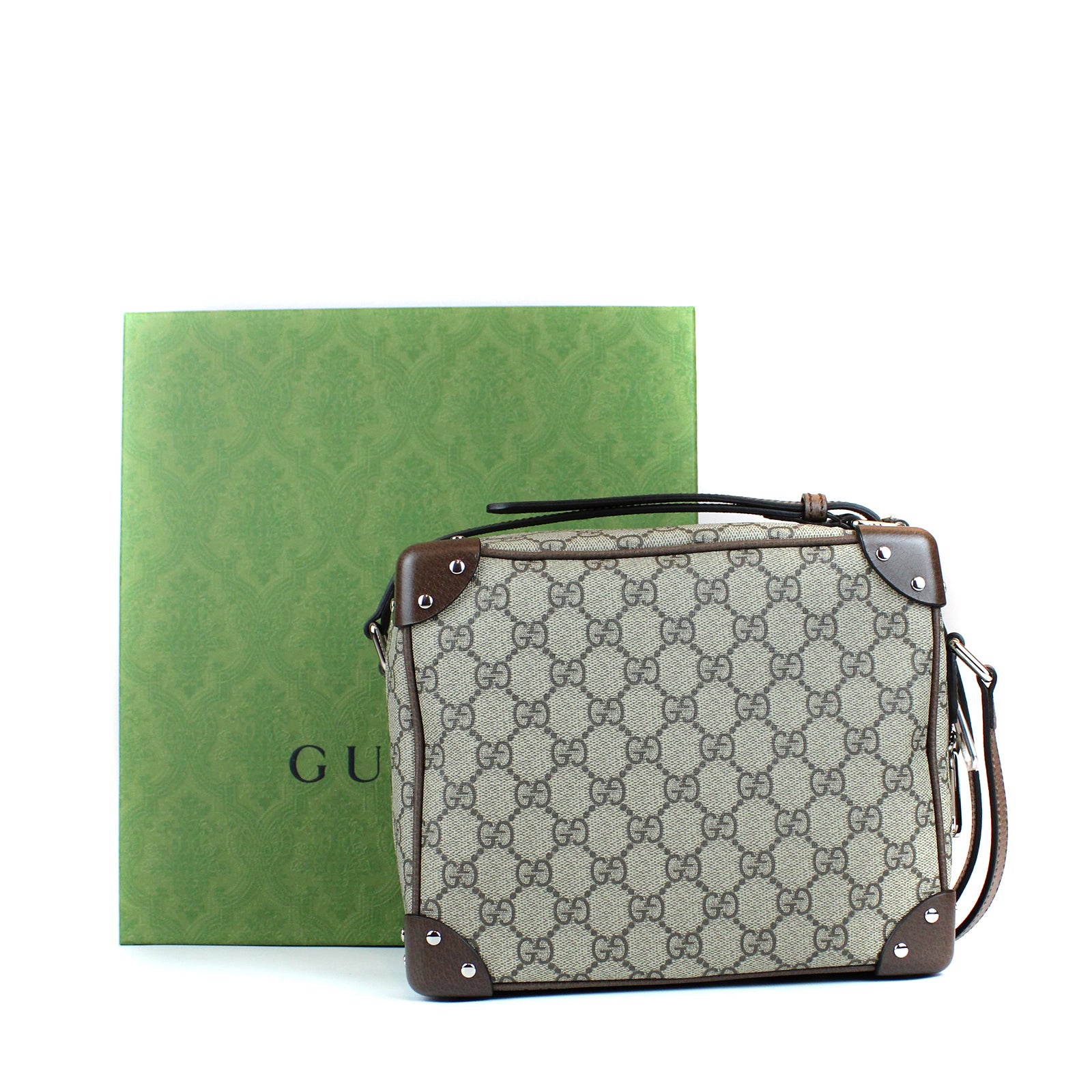 GUCCI - Sac Malle