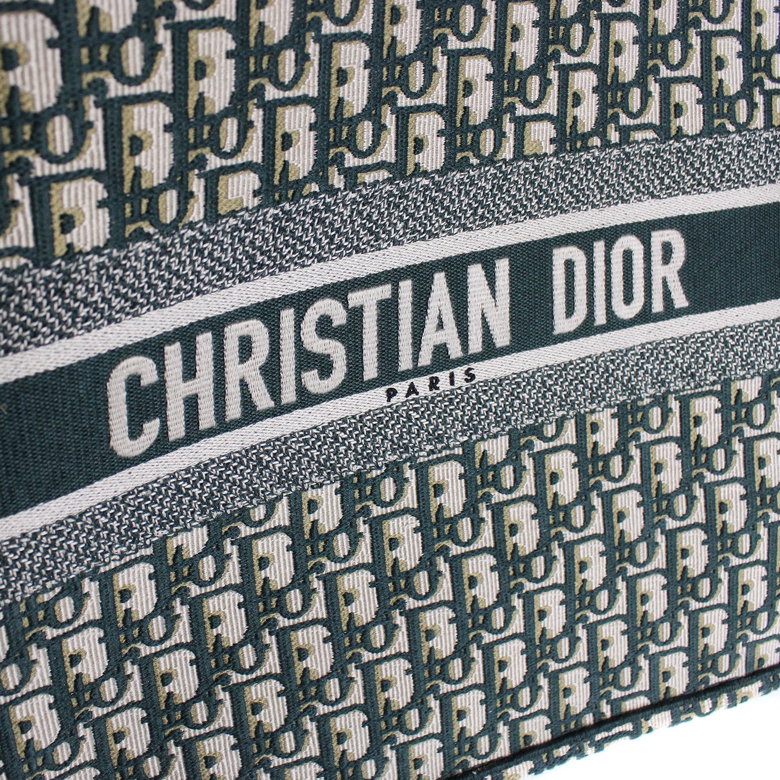 DIOR - Book Tote Large