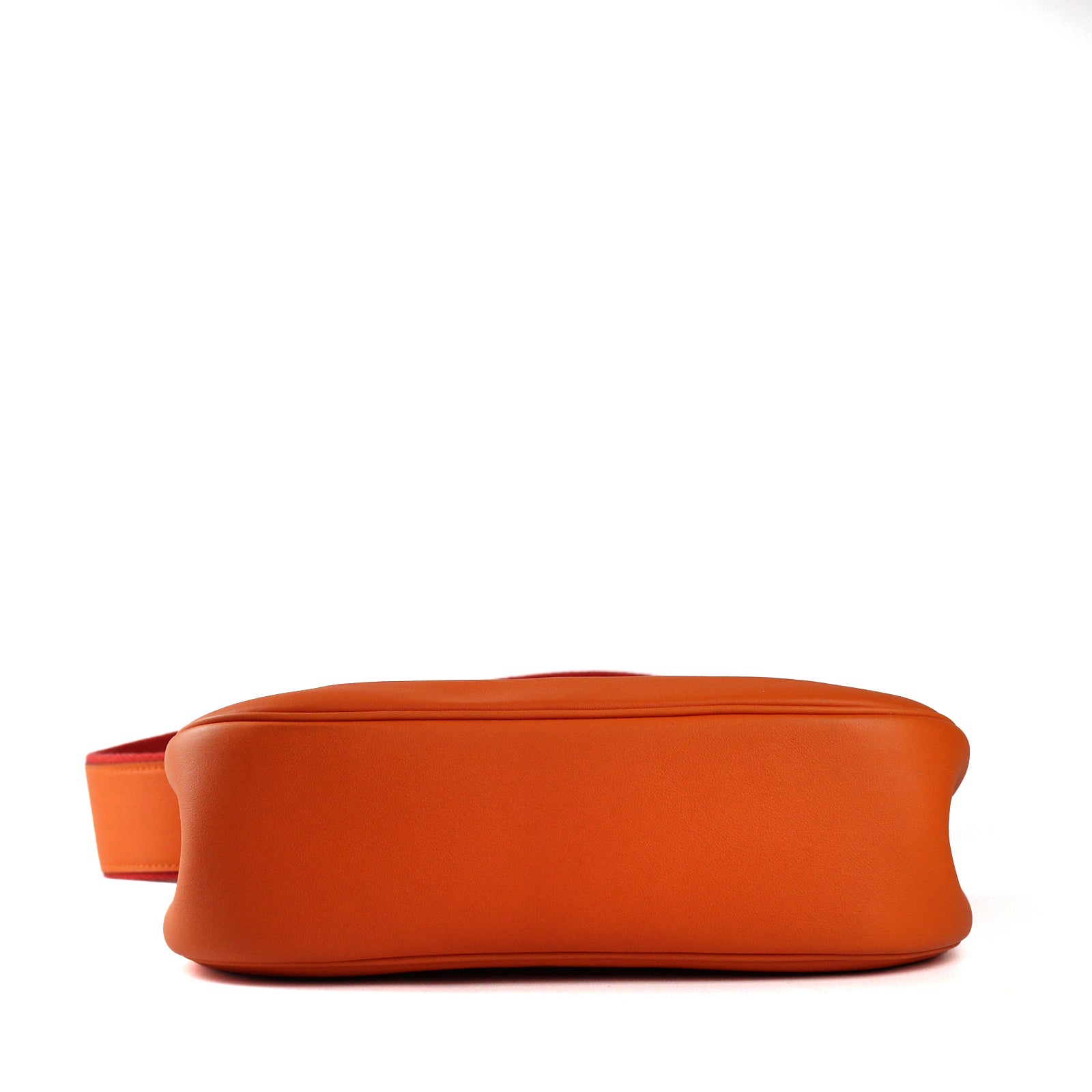 HERMÈS - Sac Berline 28