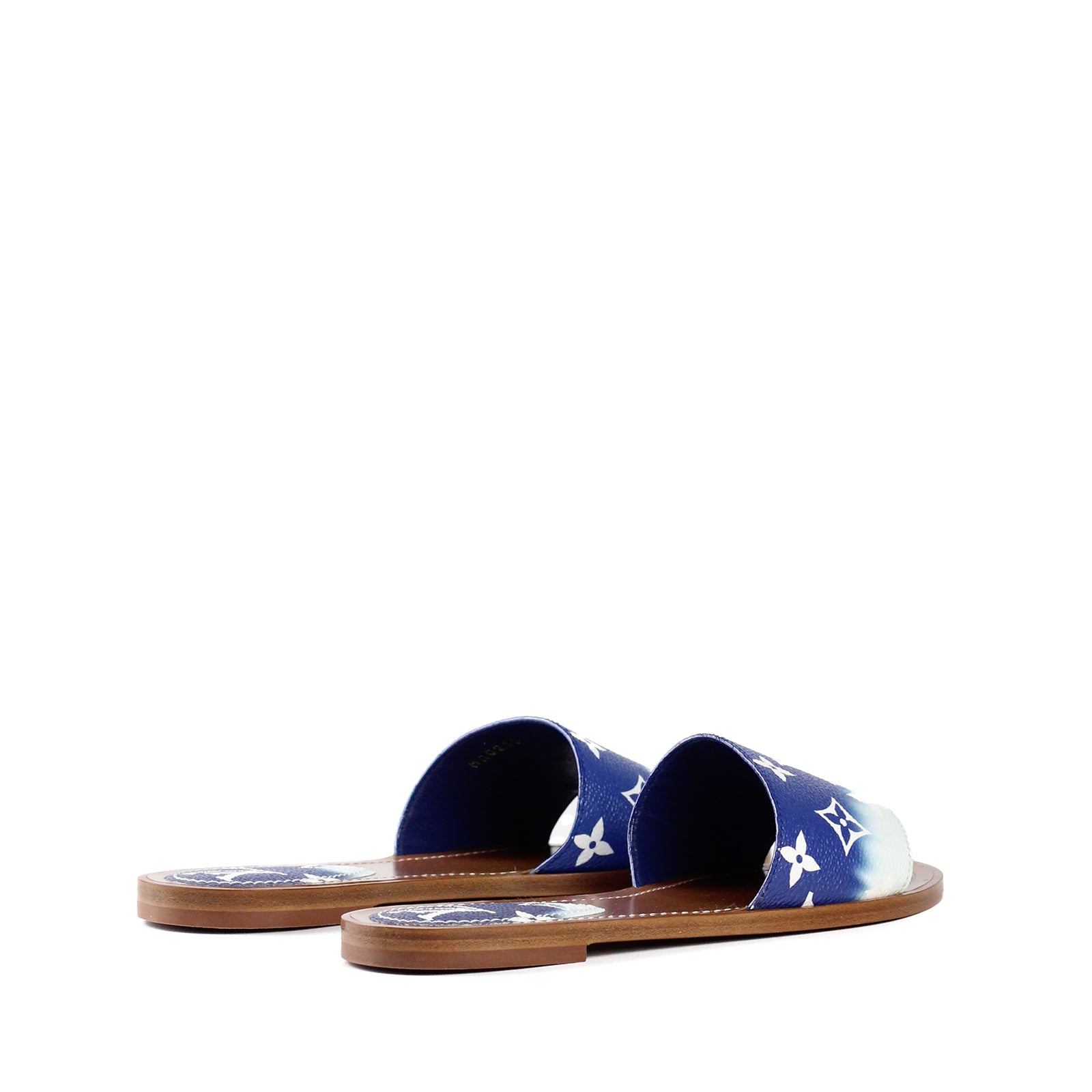 Sandales Escale Tie Dye (T36)