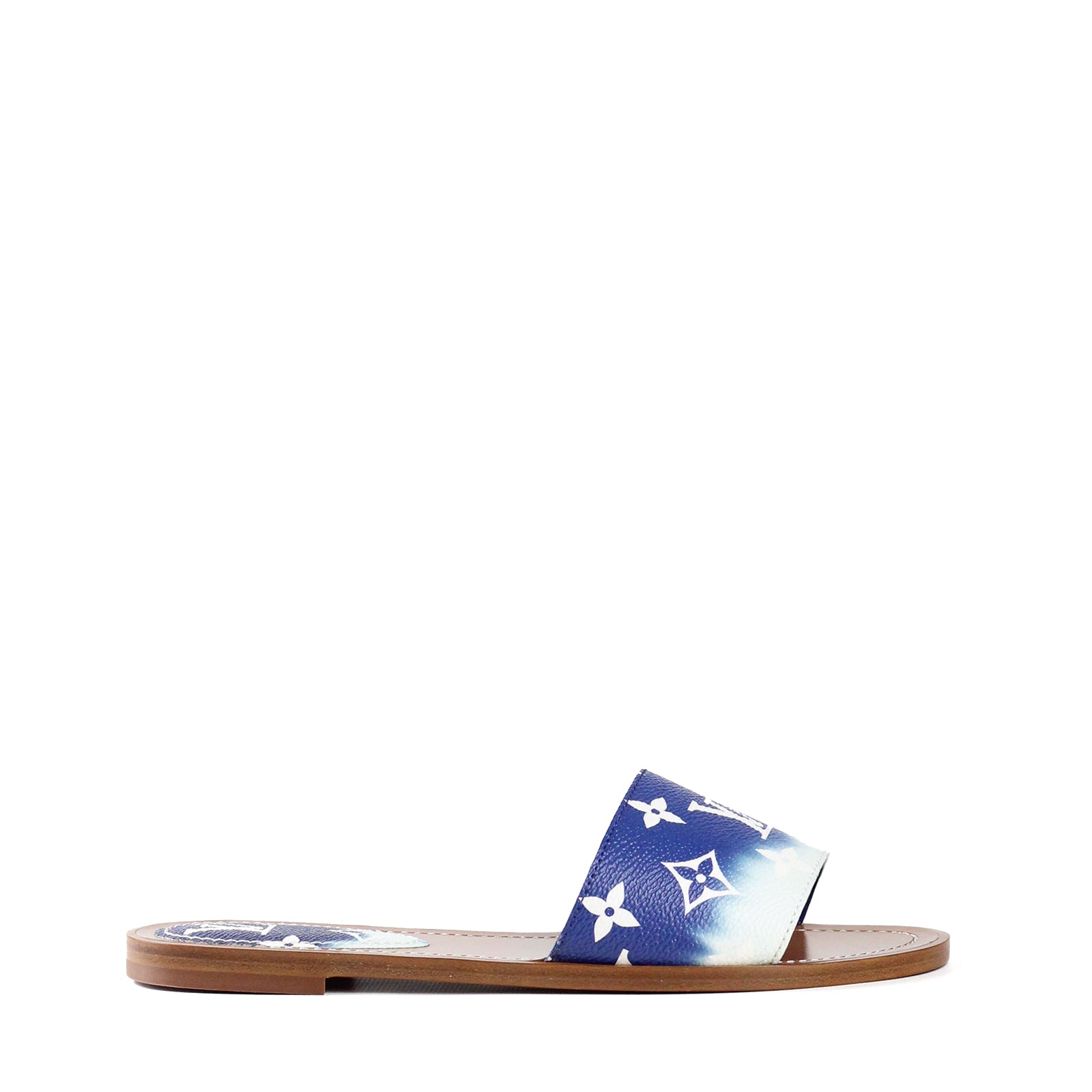 Sandales Escale Tie Dye (T36)