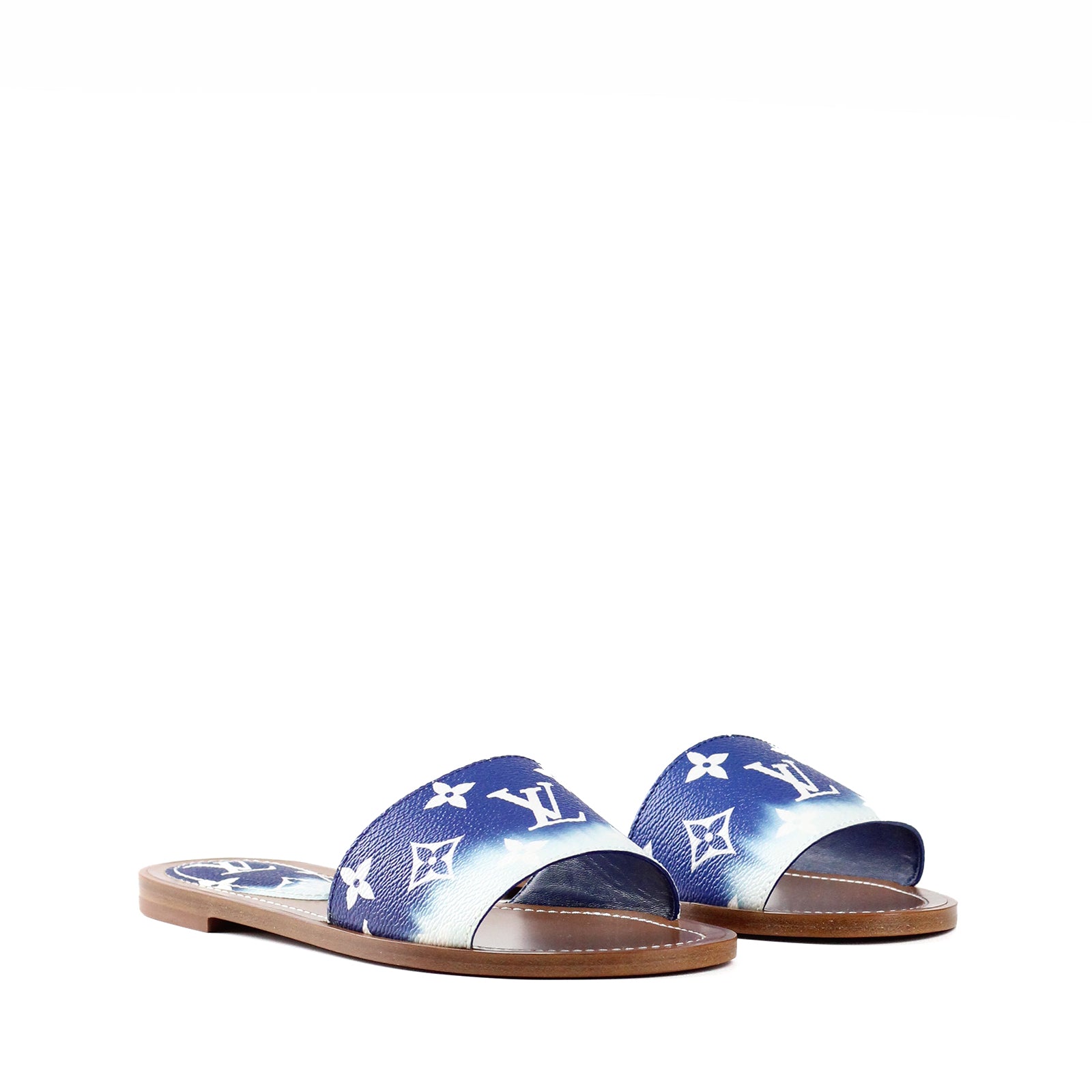 Sandales Escale Tie Dye (T36)