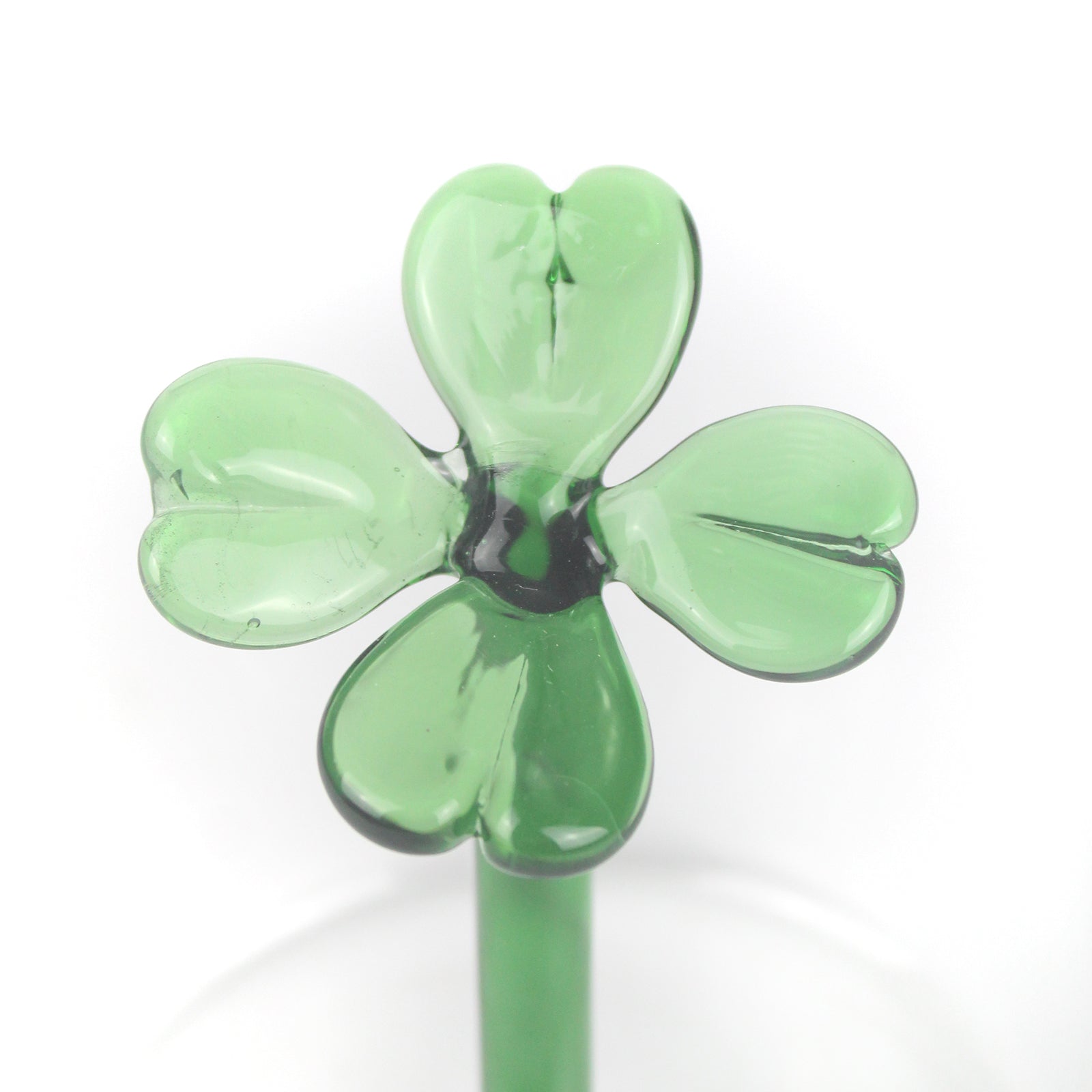 Bouteille en verre New Lily of the Valley