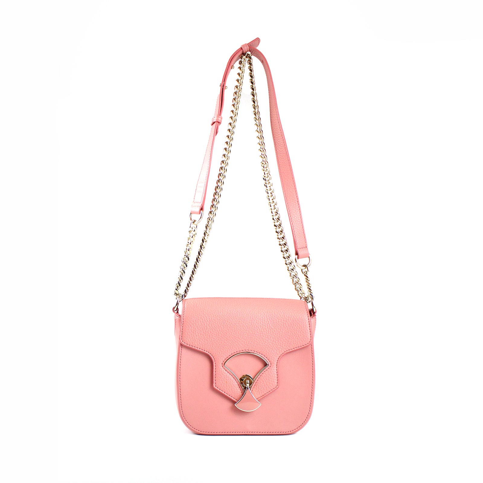 BULGARI - Divas' Dream bag small model