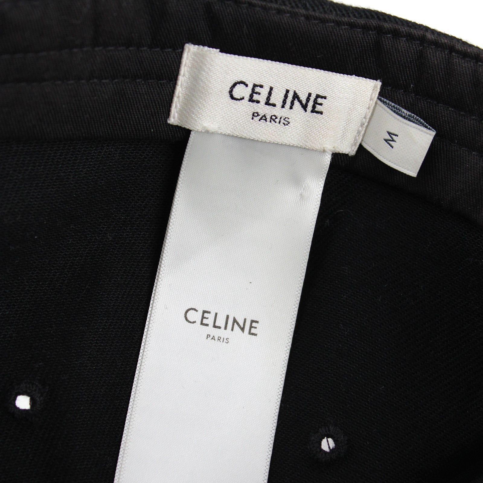 CELINE - Casquette C