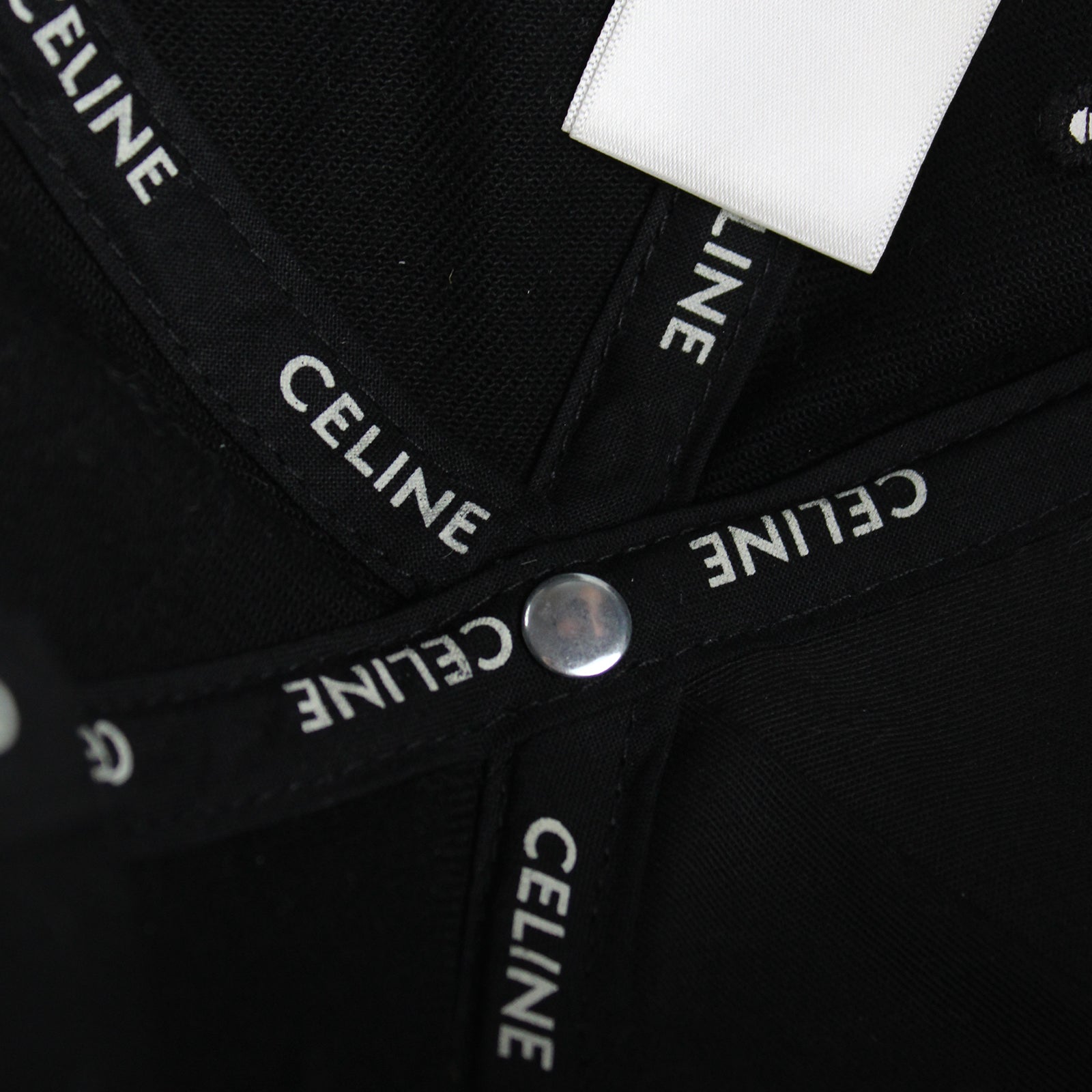 CELINE - Casquette C