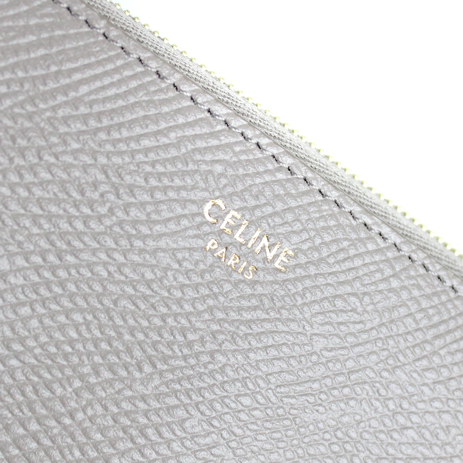 CELINE - Large wallet