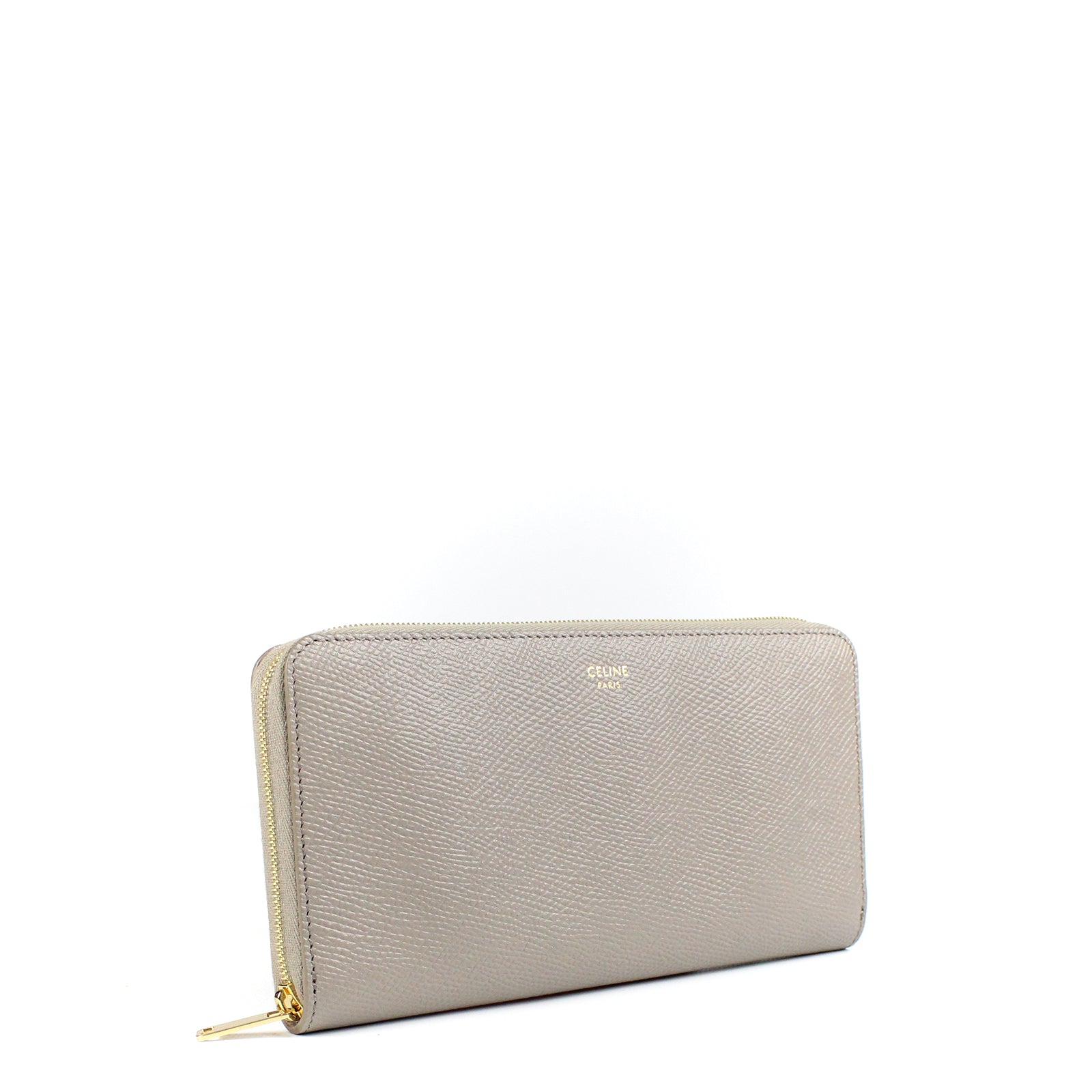 CELINE - Large wallet