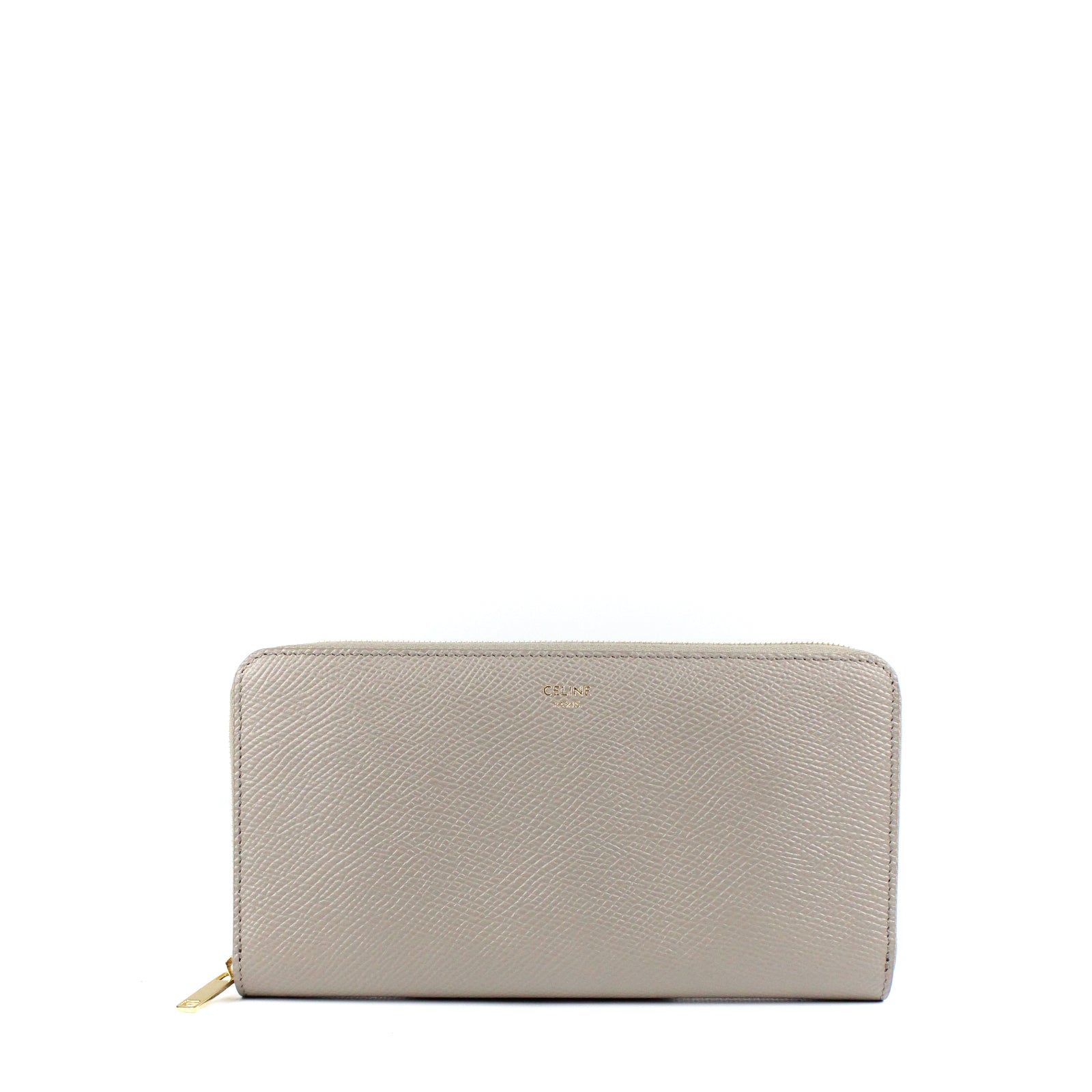 CELINE - Large wallet