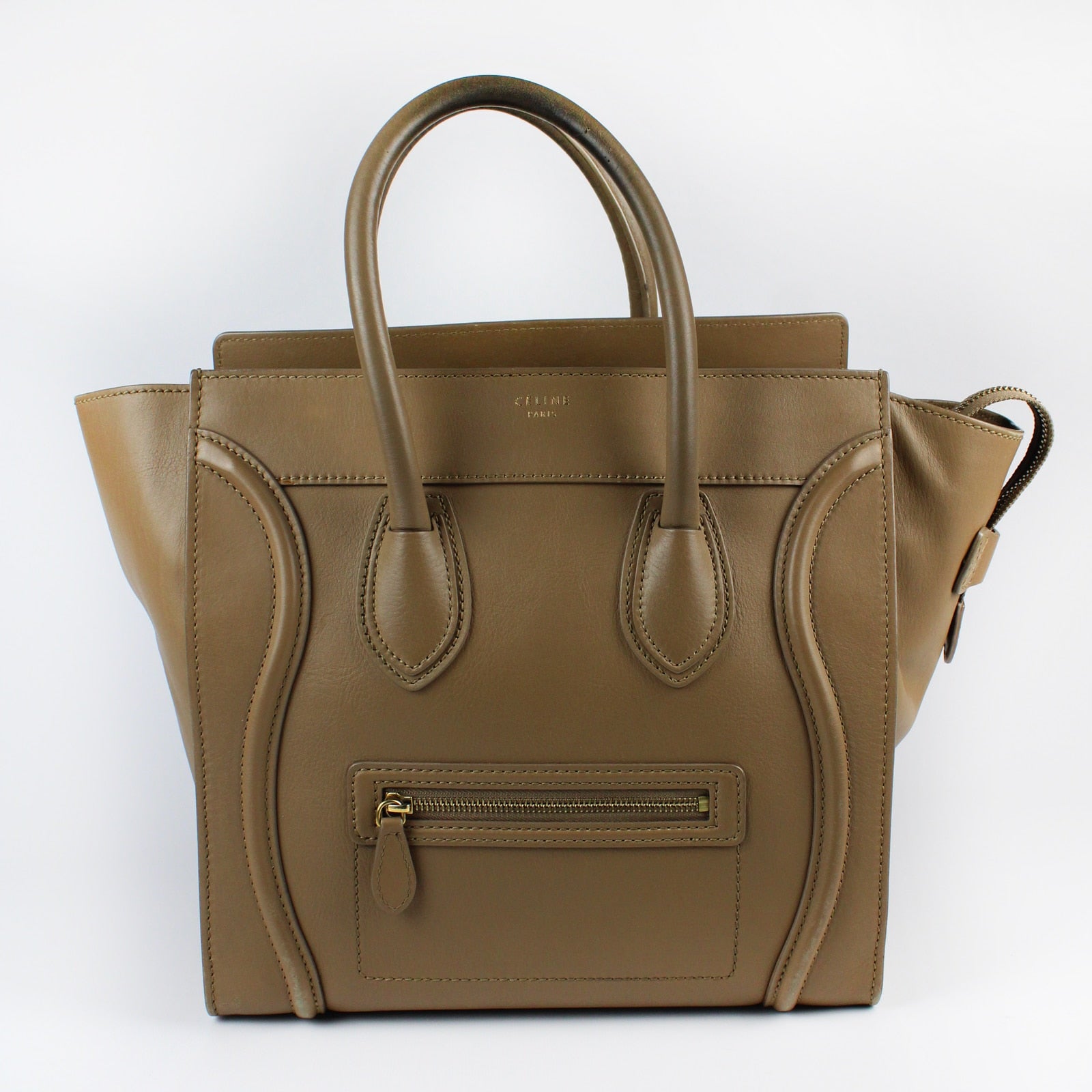 Celine Luggage
