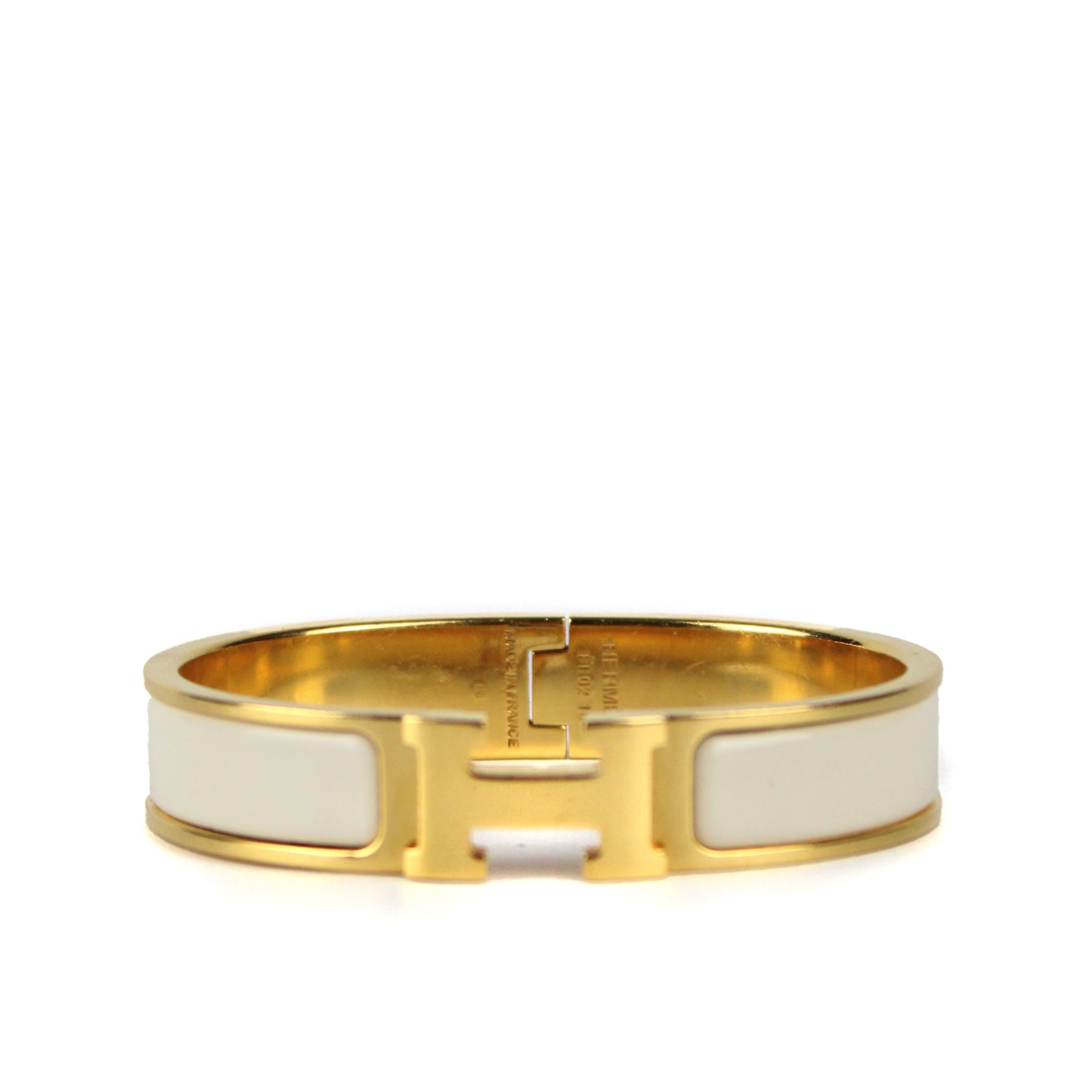 Bracelet Clic H