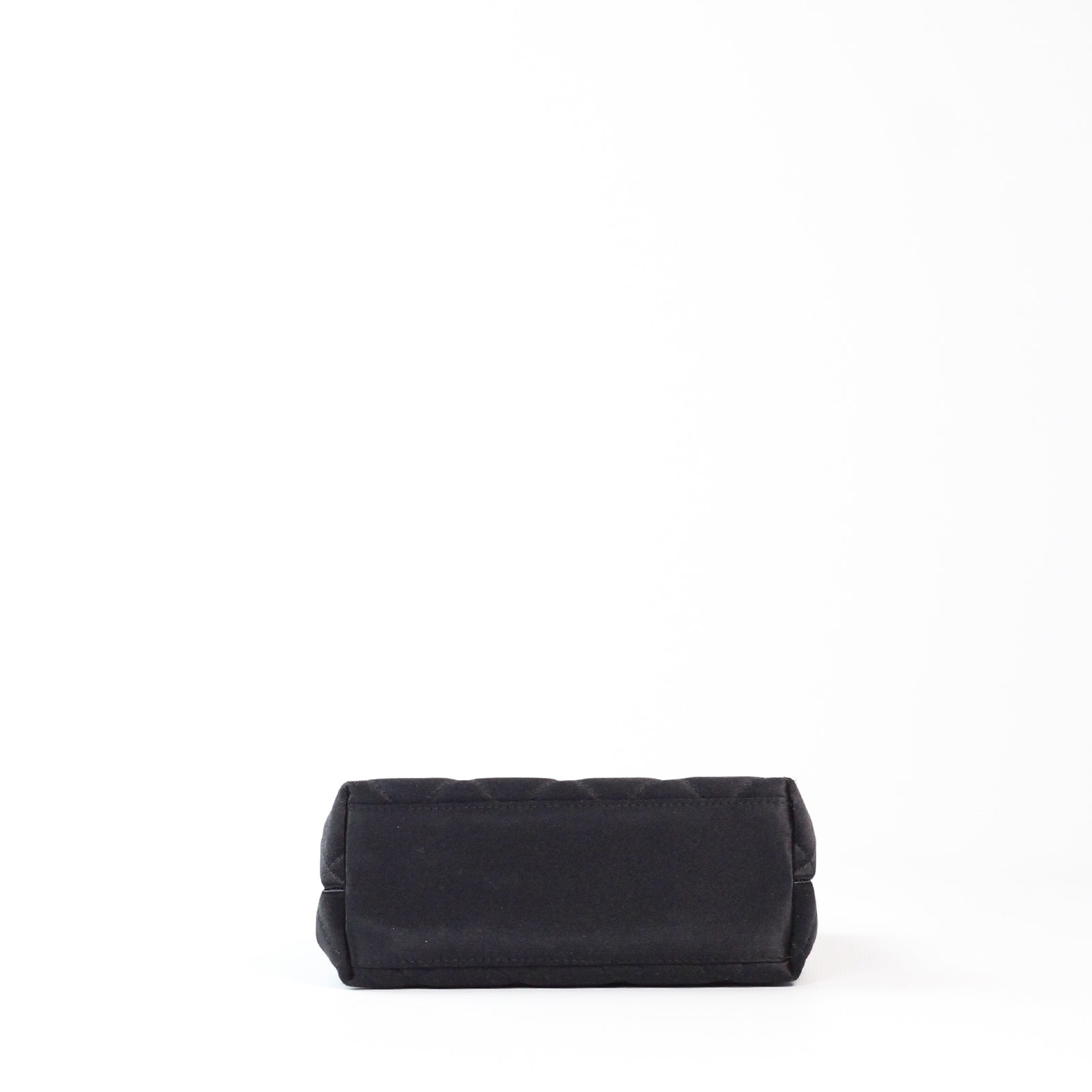 Mini sac en soie