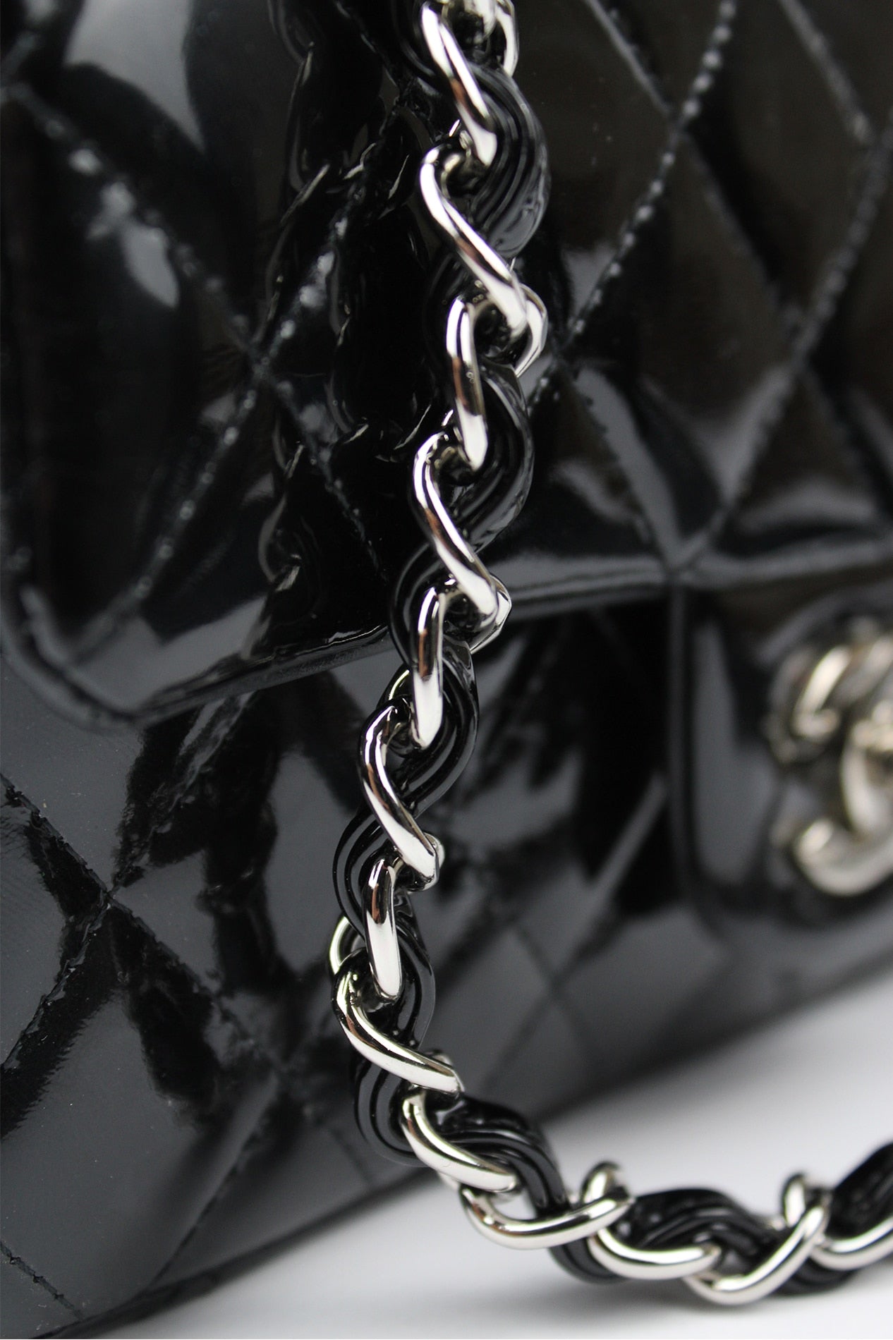 Chanel Timeless