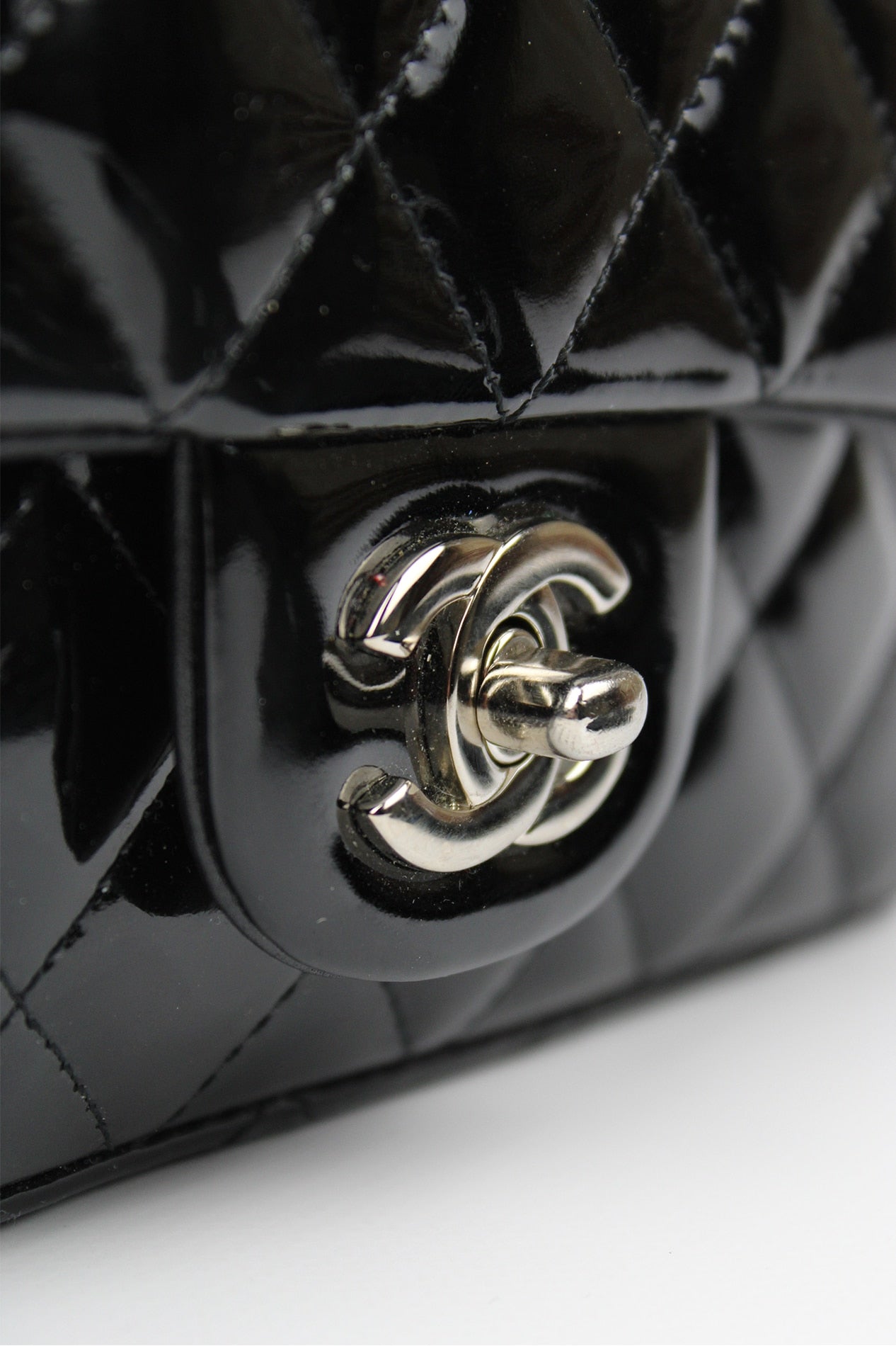 Chanel Timeless