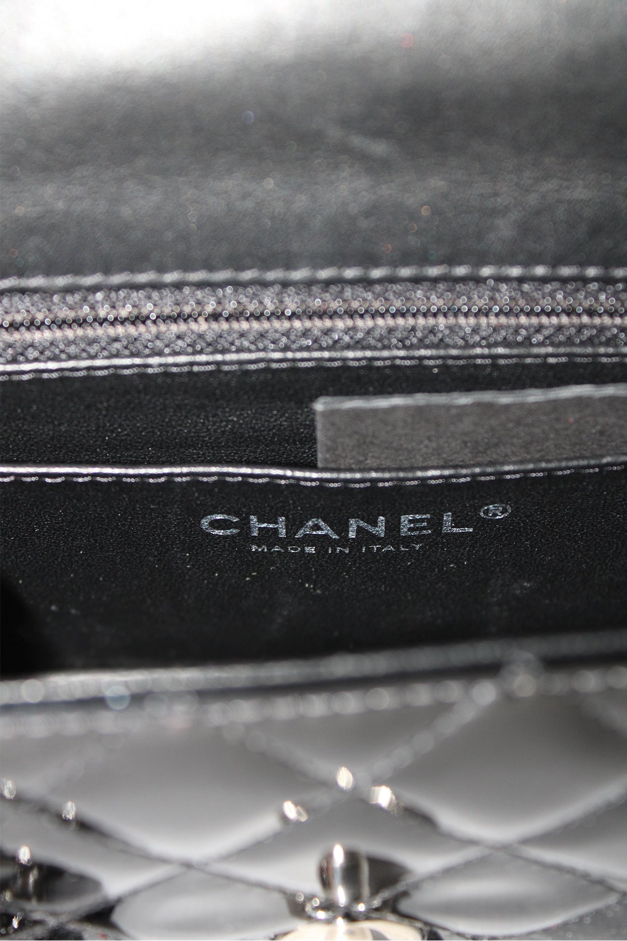 Chanel Timeless