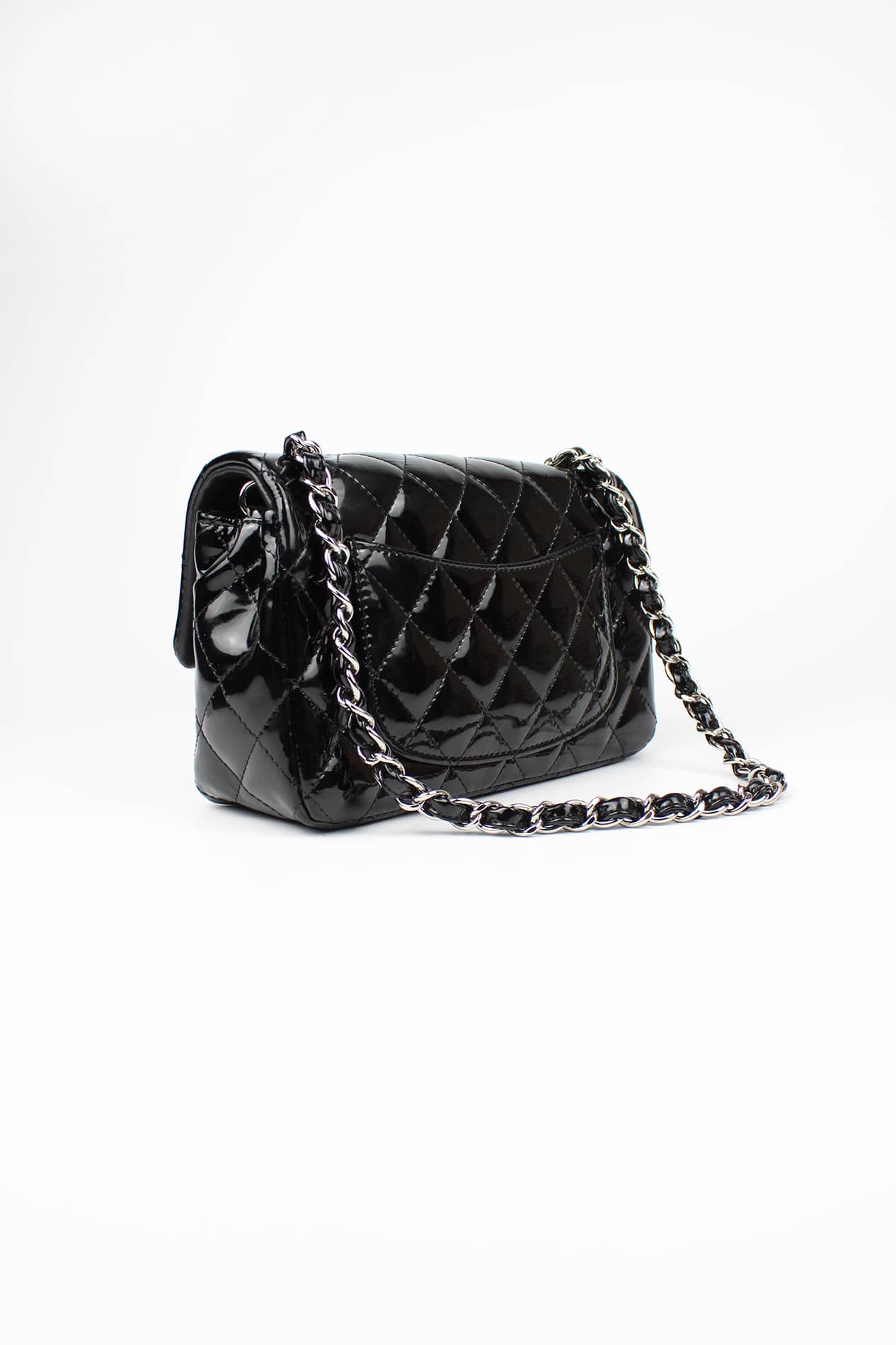 Chanel Timeless