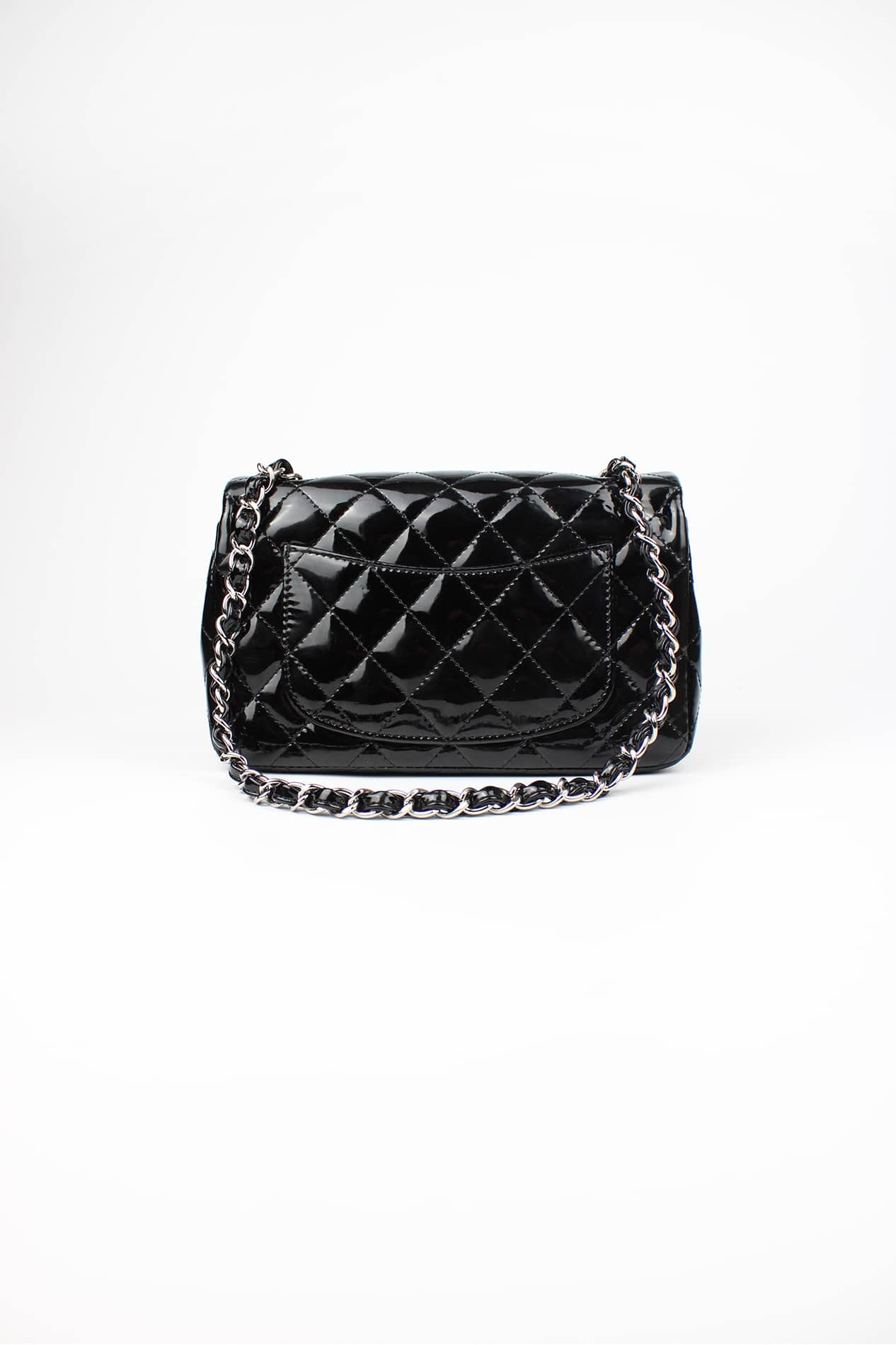 Chanel Timeless