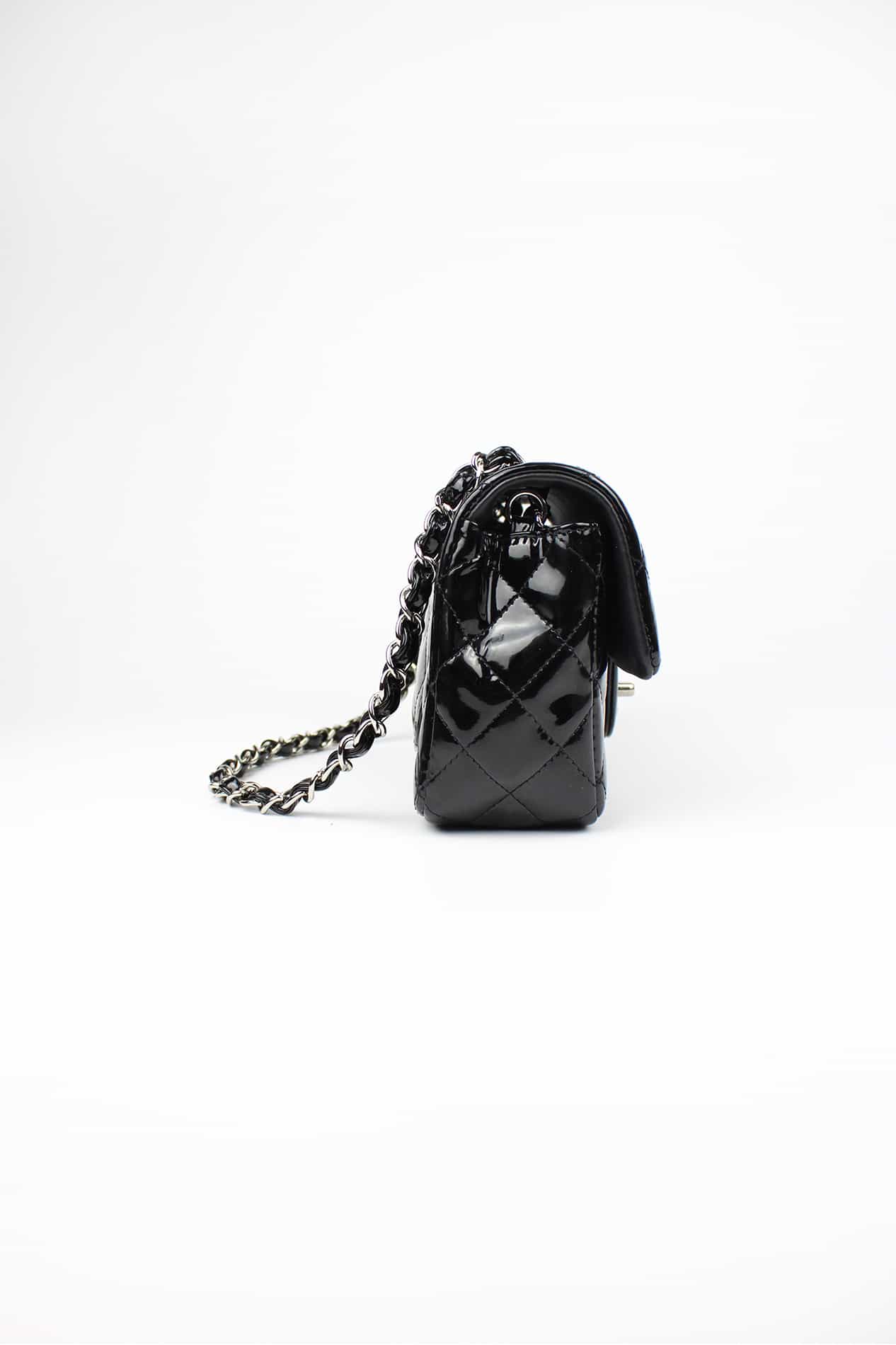 Chanel Timeless