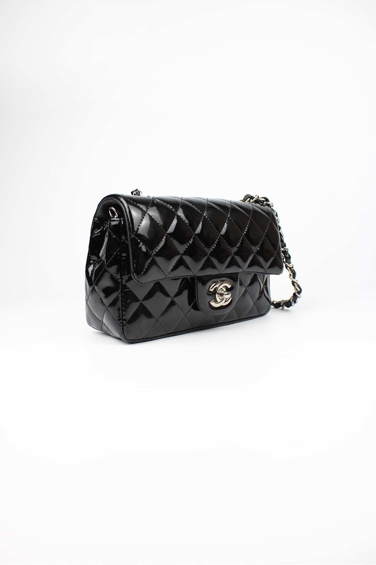 Chanel Timeless